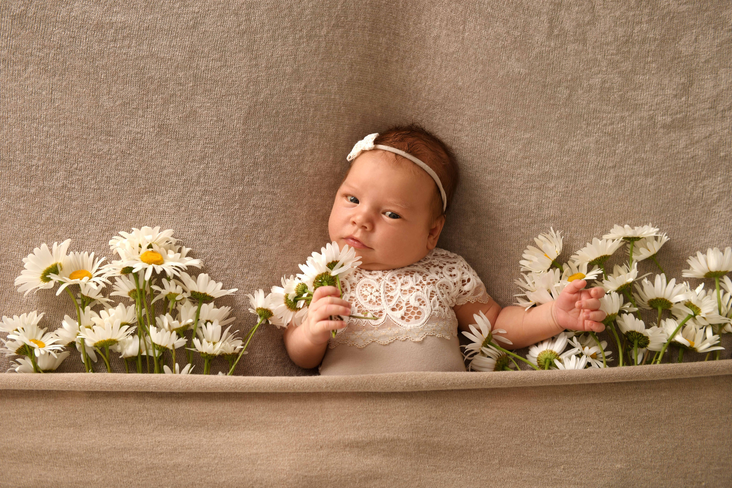 Съемка новорожденных в КЛАССИЧЕСКОМ стиле. Фотограф новорожденных, беременных и детей до года Татьяна Николаева В