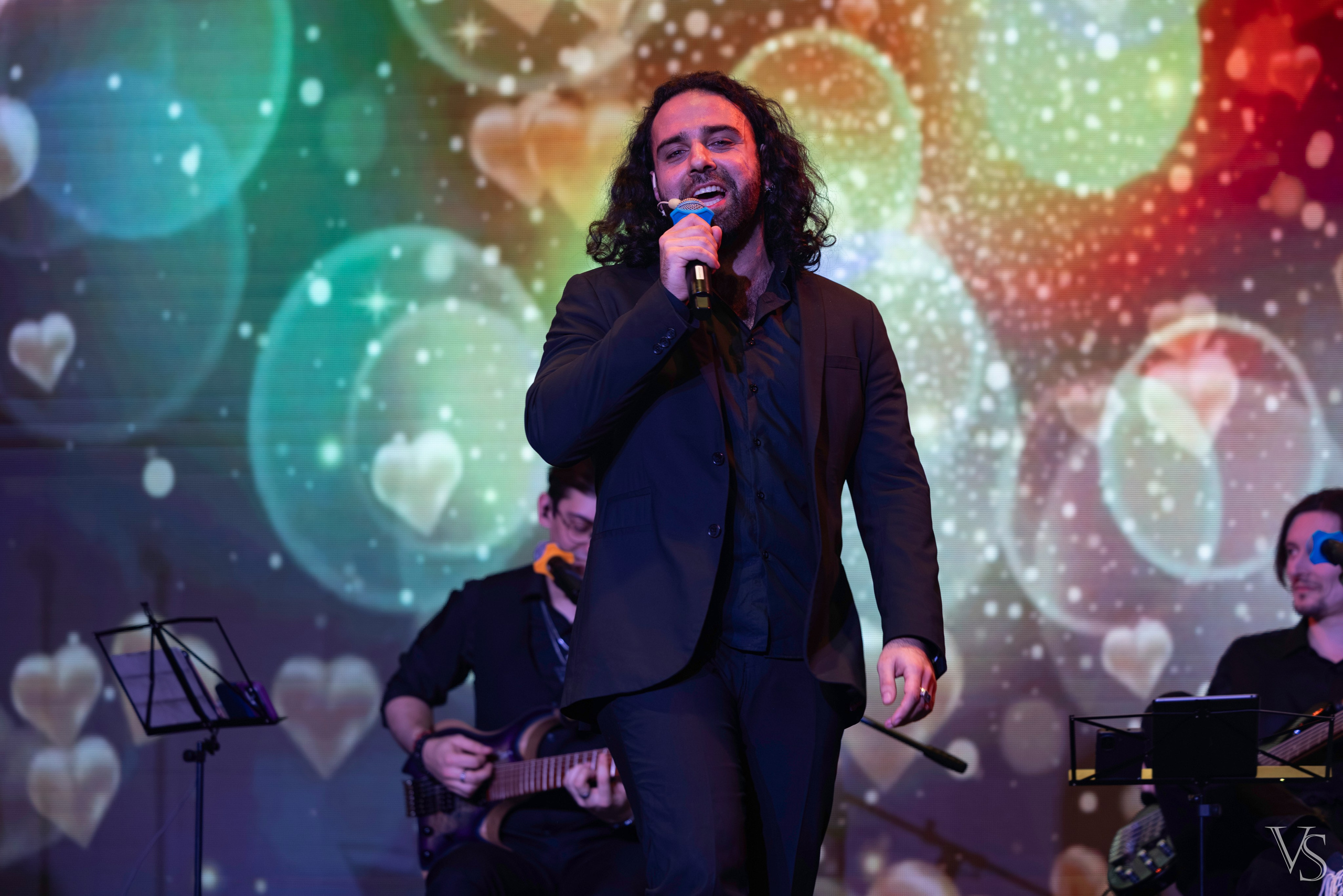 Мужчины говорят о…. Фотограф Виктор Степанов