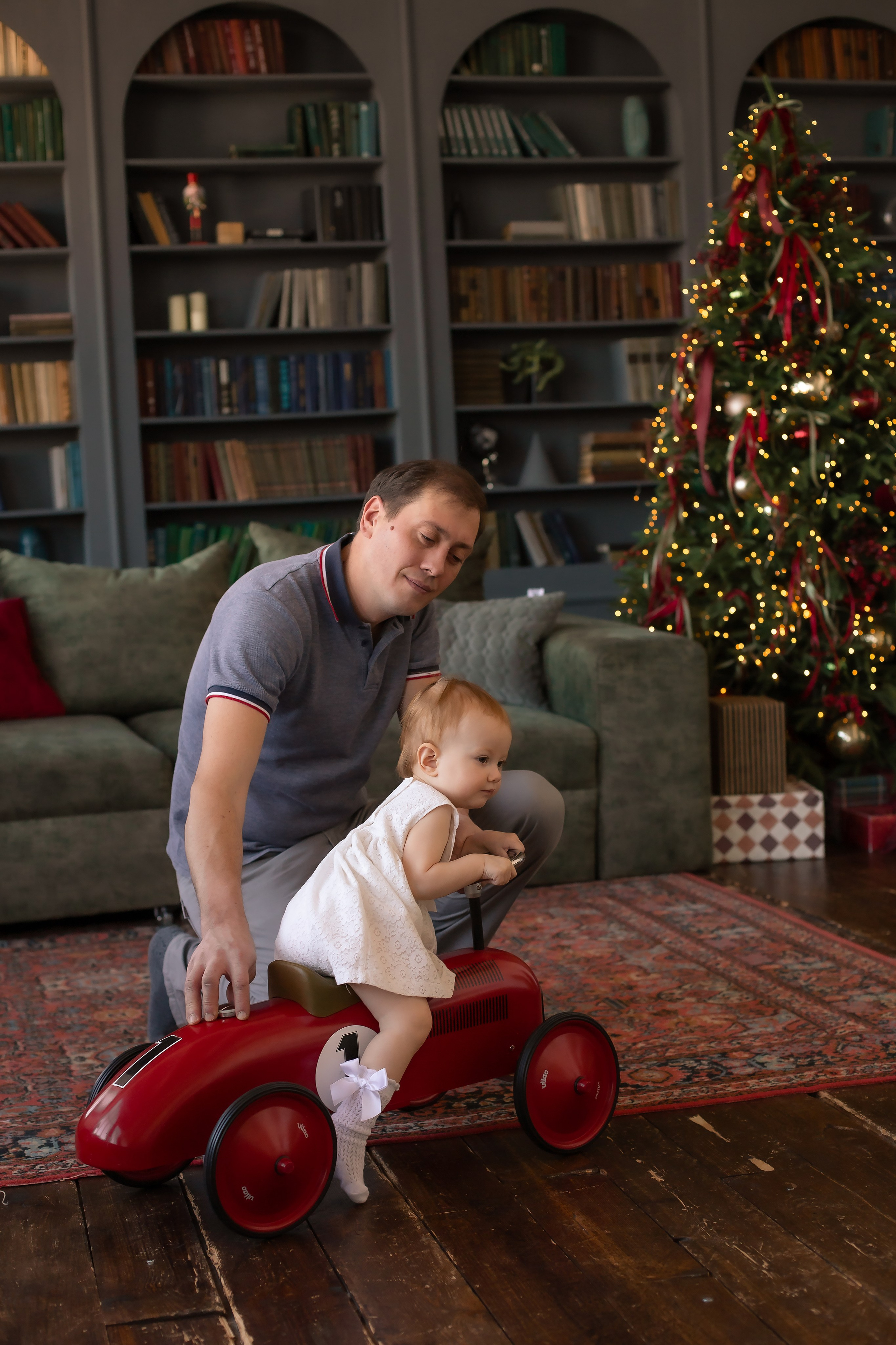 Екатерина, Валерий Таня и Ксения. Норд. Фотограф в Калининграде Решетникова Алина
