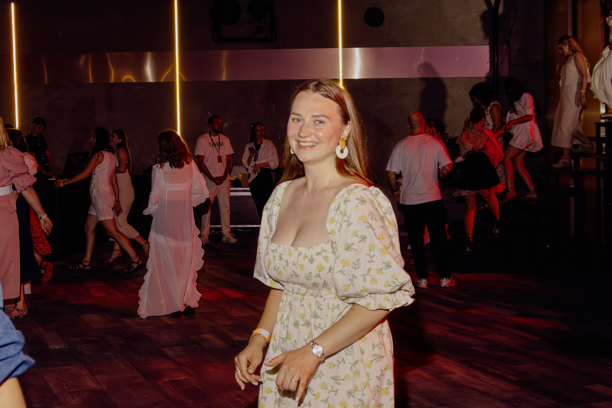 Репортажная съёмка корпоратива компании Феникс. Портретный фотограф в Ростове-на-Дону Антон Казарин