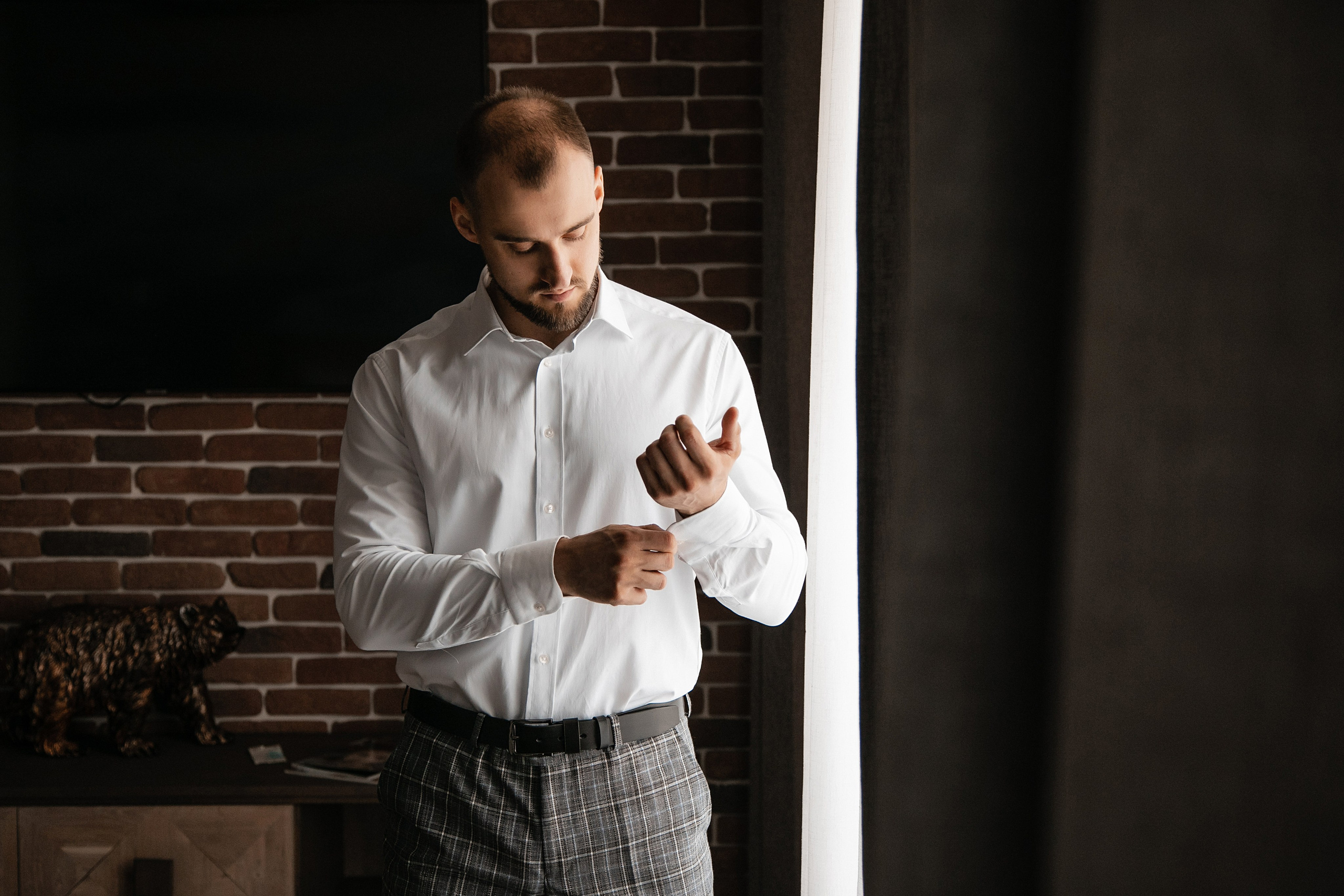 Валерия + Алексей. Роман Урумбаев фотограф Нижневартовск