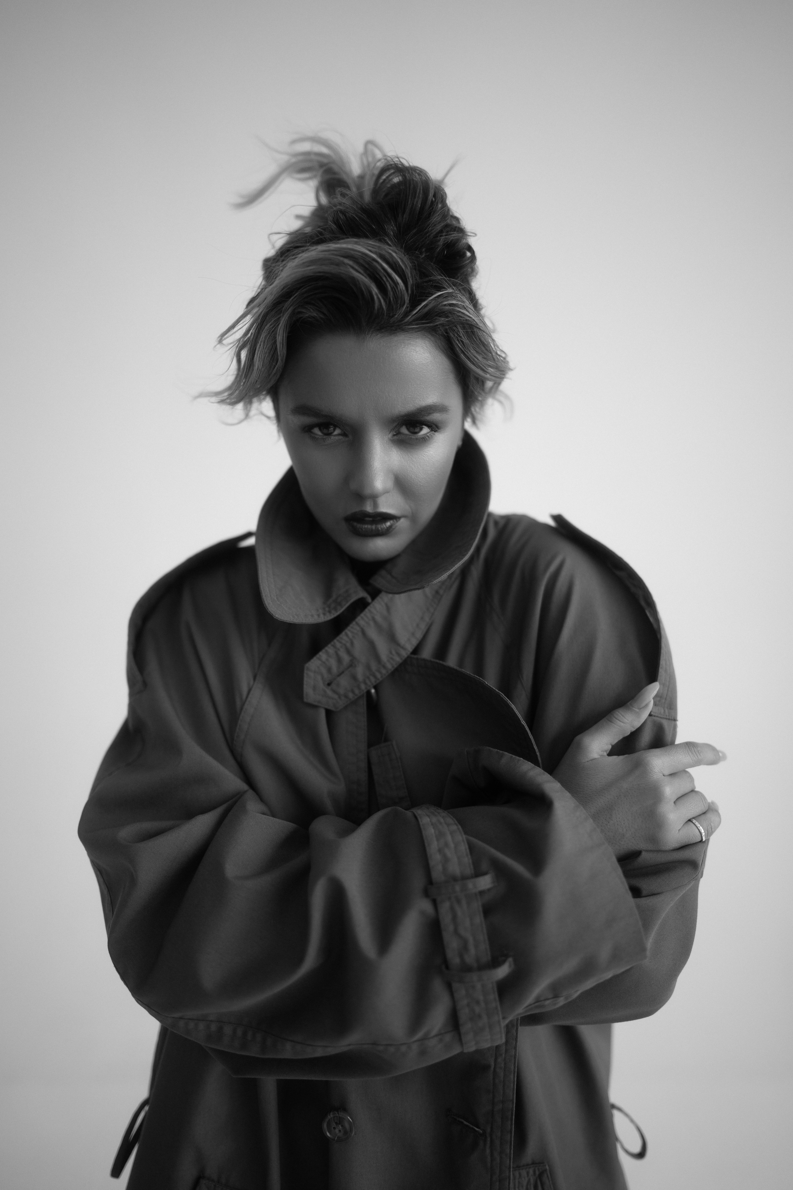 Портретный фотограф Казань