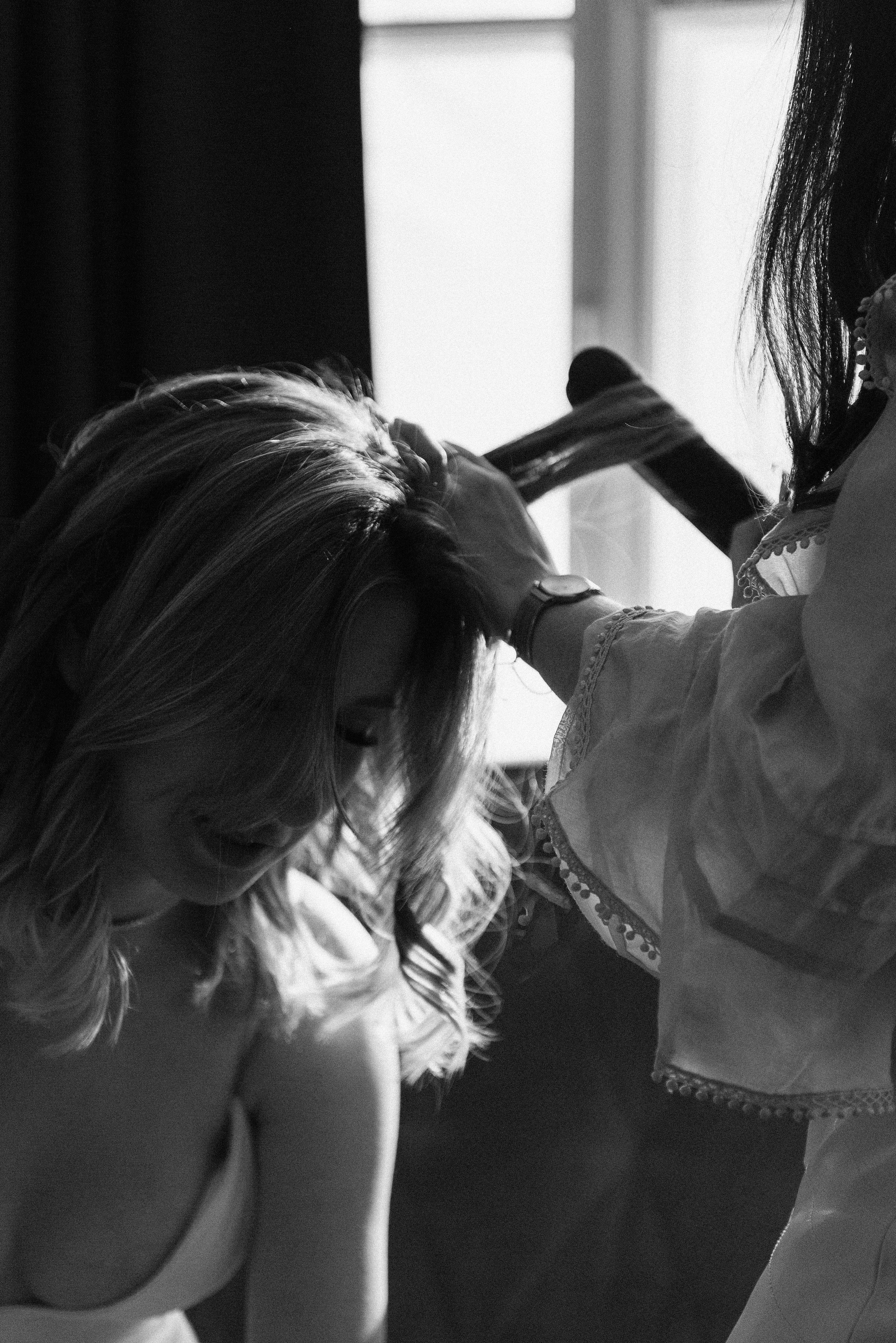 Михаил и Ольга. Свадебный фотограф Москва и МО Марина Мышко