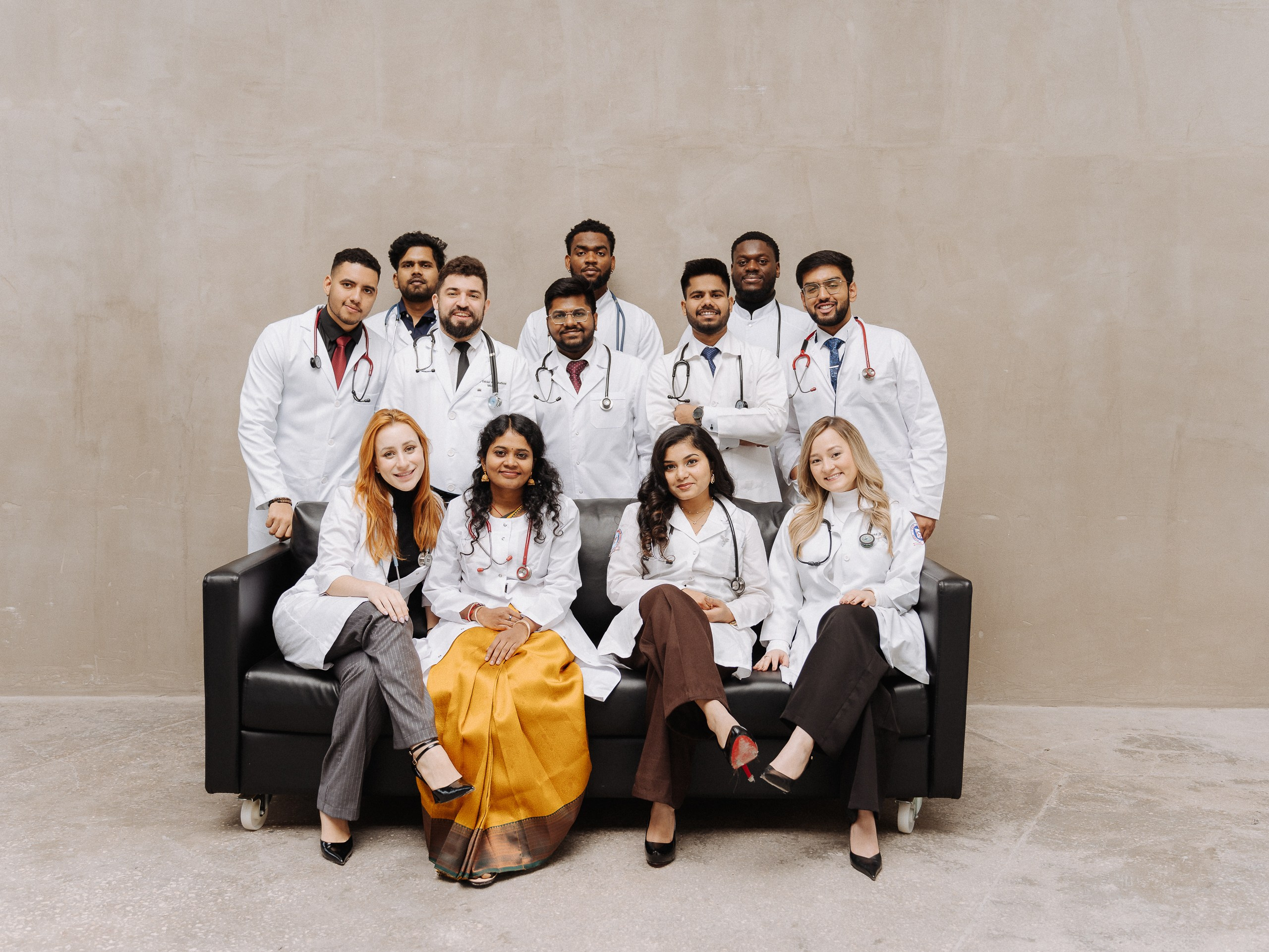 KSMU students Studio. Свадебный и семейный видеограф в Курске