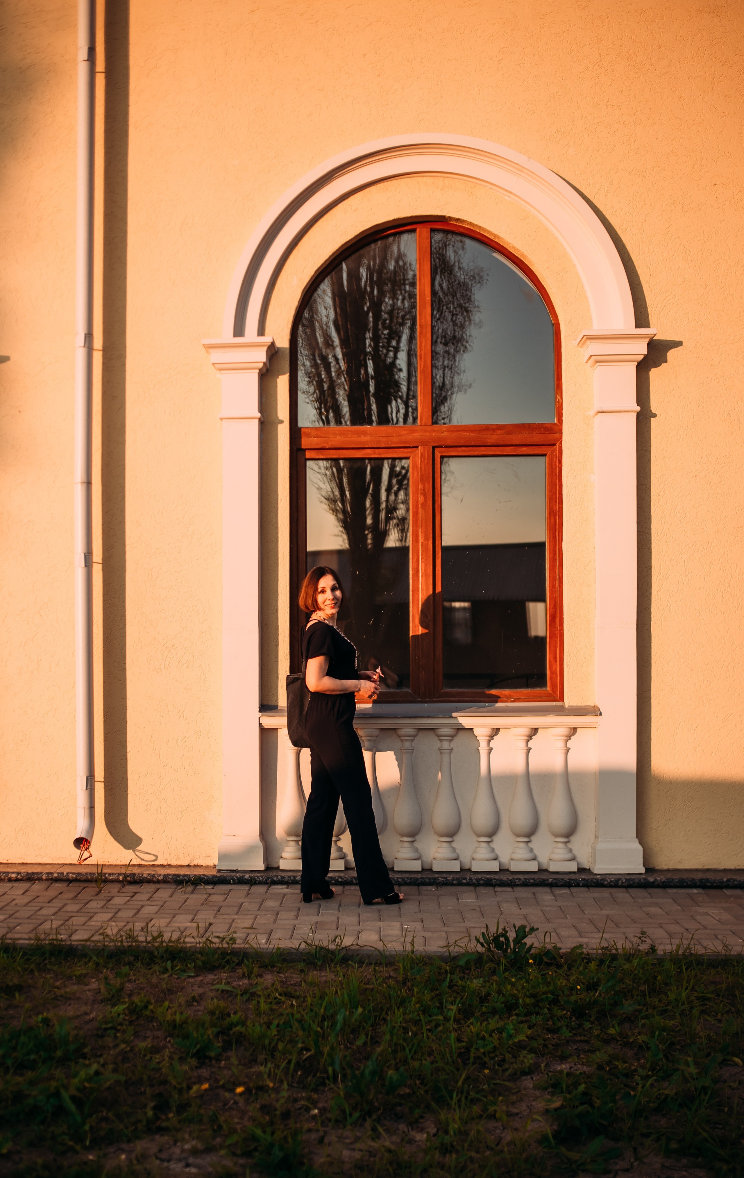 Анна. Семейный и детский фотограф в Нижнем Новгороде Наумова Лидия