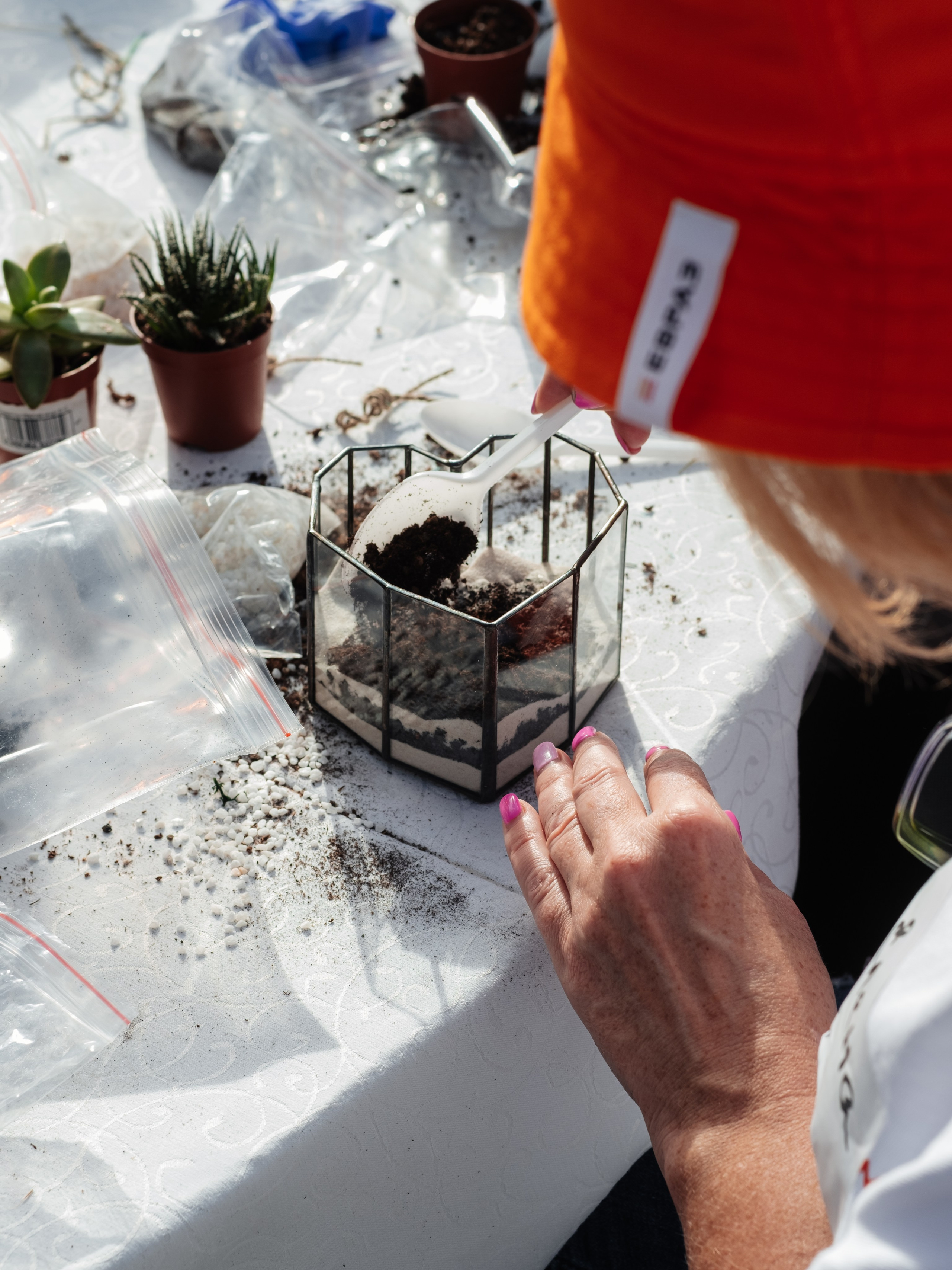 Корпоратив «ЕВРАЗ». Репортажный и портретный фотограф в Москве Илья Спиридонов