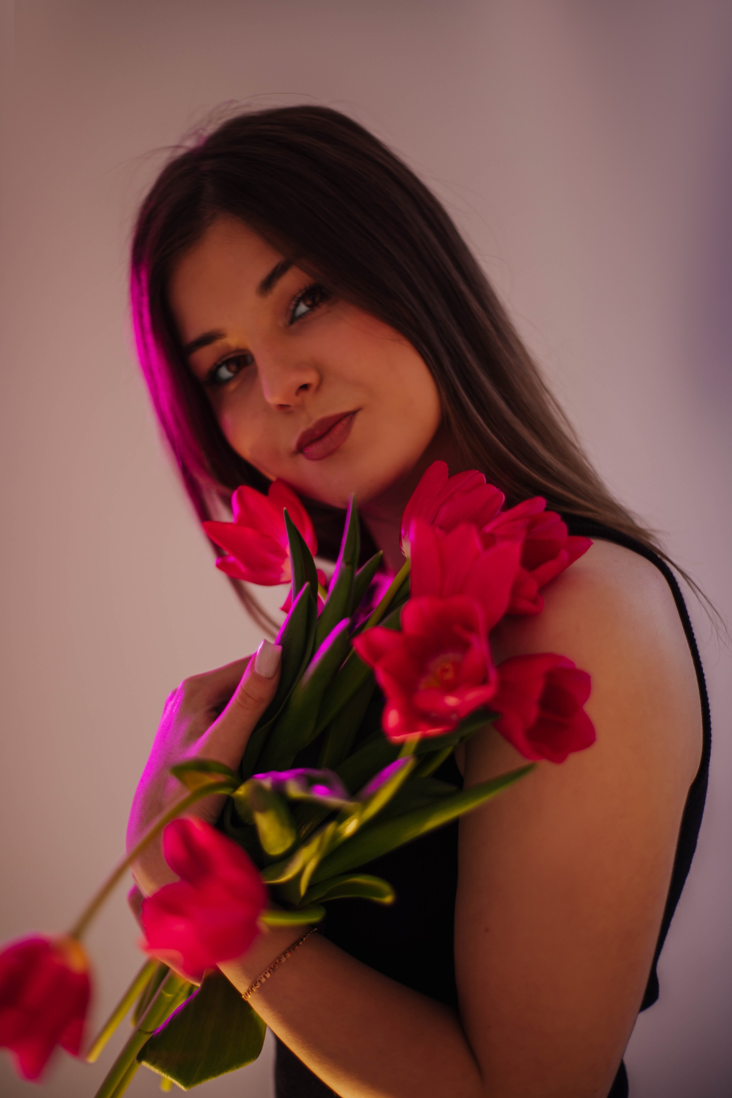 Дарья. Фотограф Дарья Маташкова