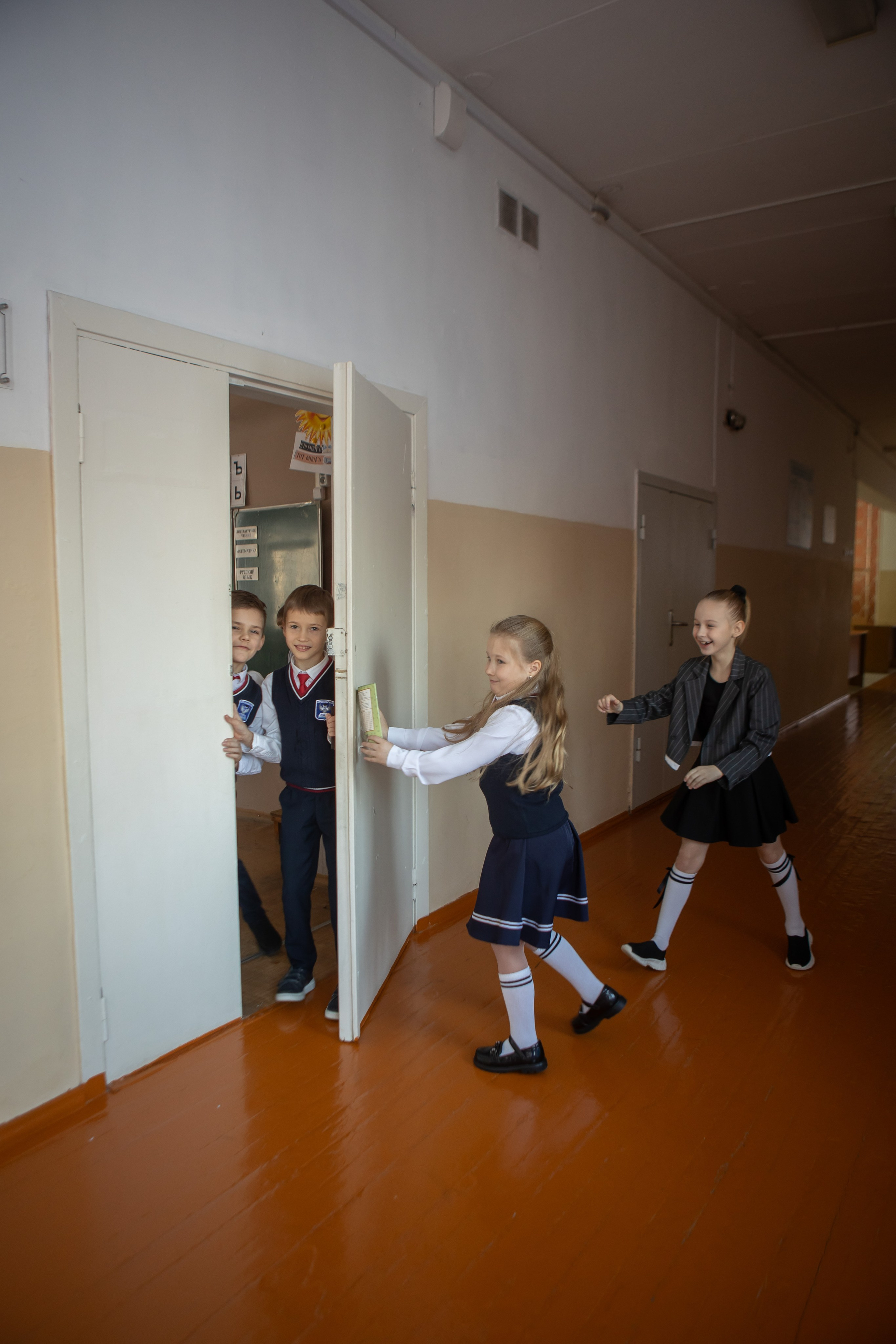 Прошкольная история. Свадебный, семейный фотограф. Выпускные альбомы в Коченёво / Новосибирск. Наталья Байкуш