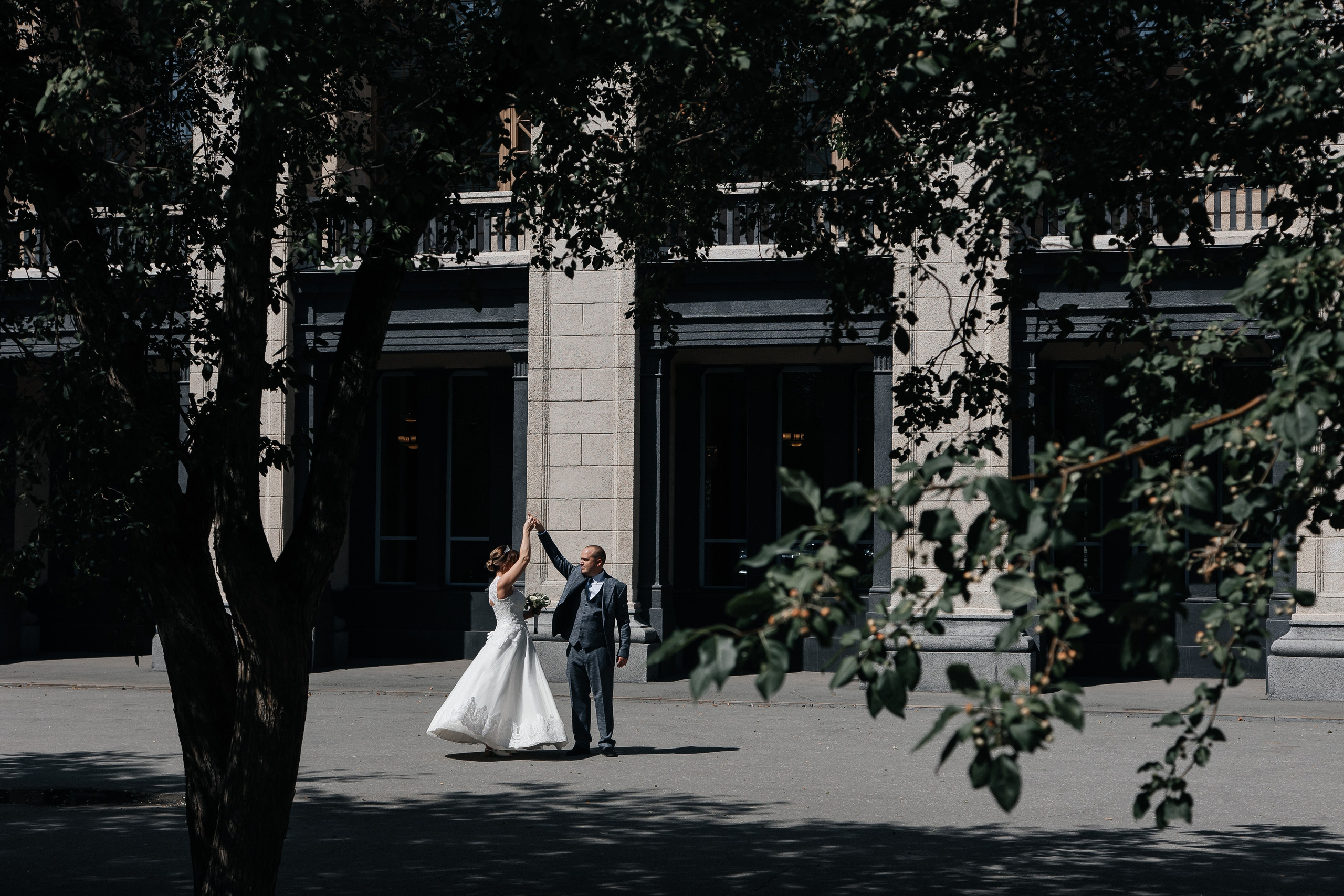 Свадьбы. Свадебный, семейный фотограф. Выпускные альбомы в Коченёво / Новосибирск. Наталья Байкуш