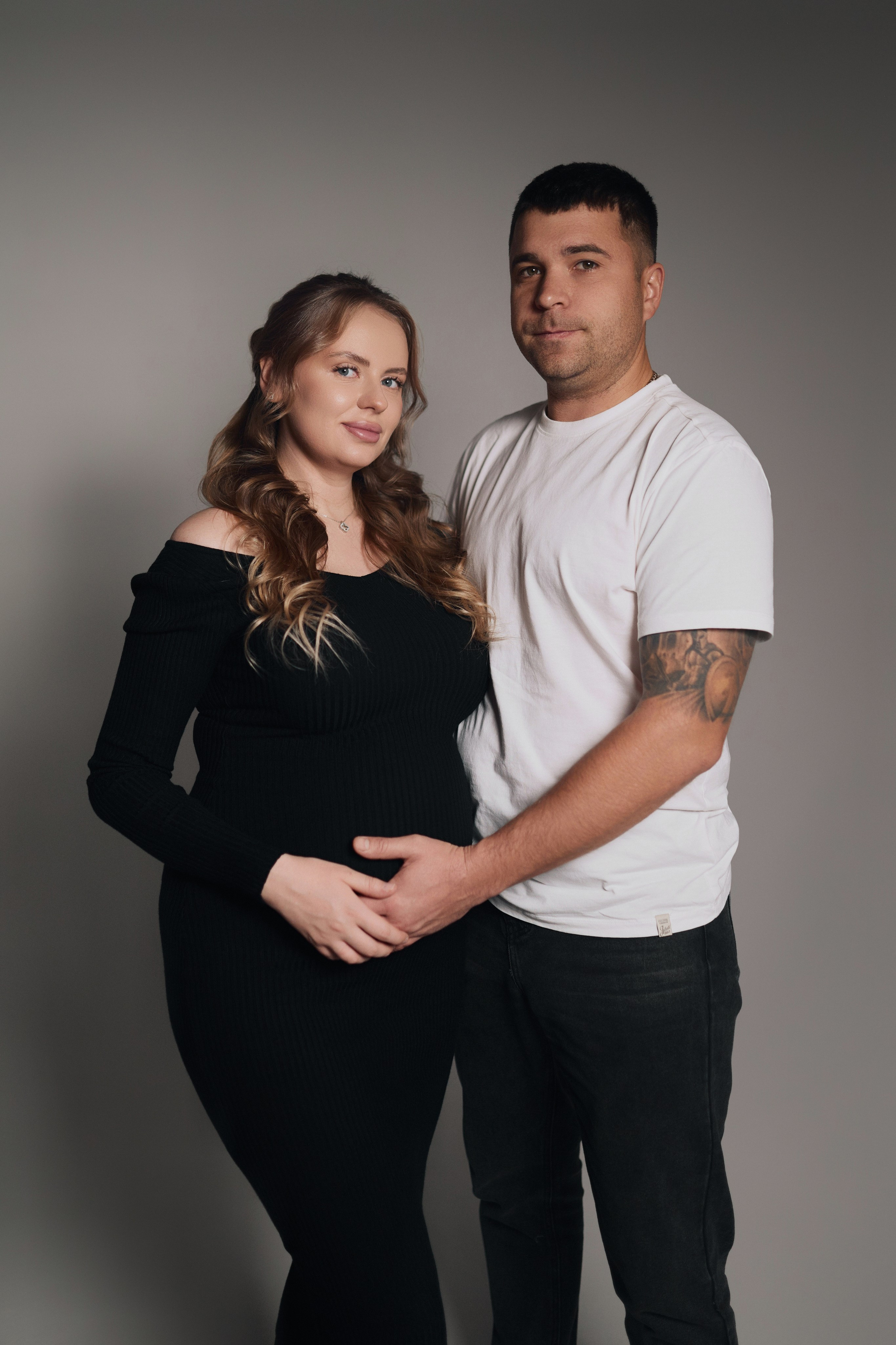 Кристина и Игорь. Экспресс фотодень. Алина Каравайцева. Фотограф в городе Барнаул