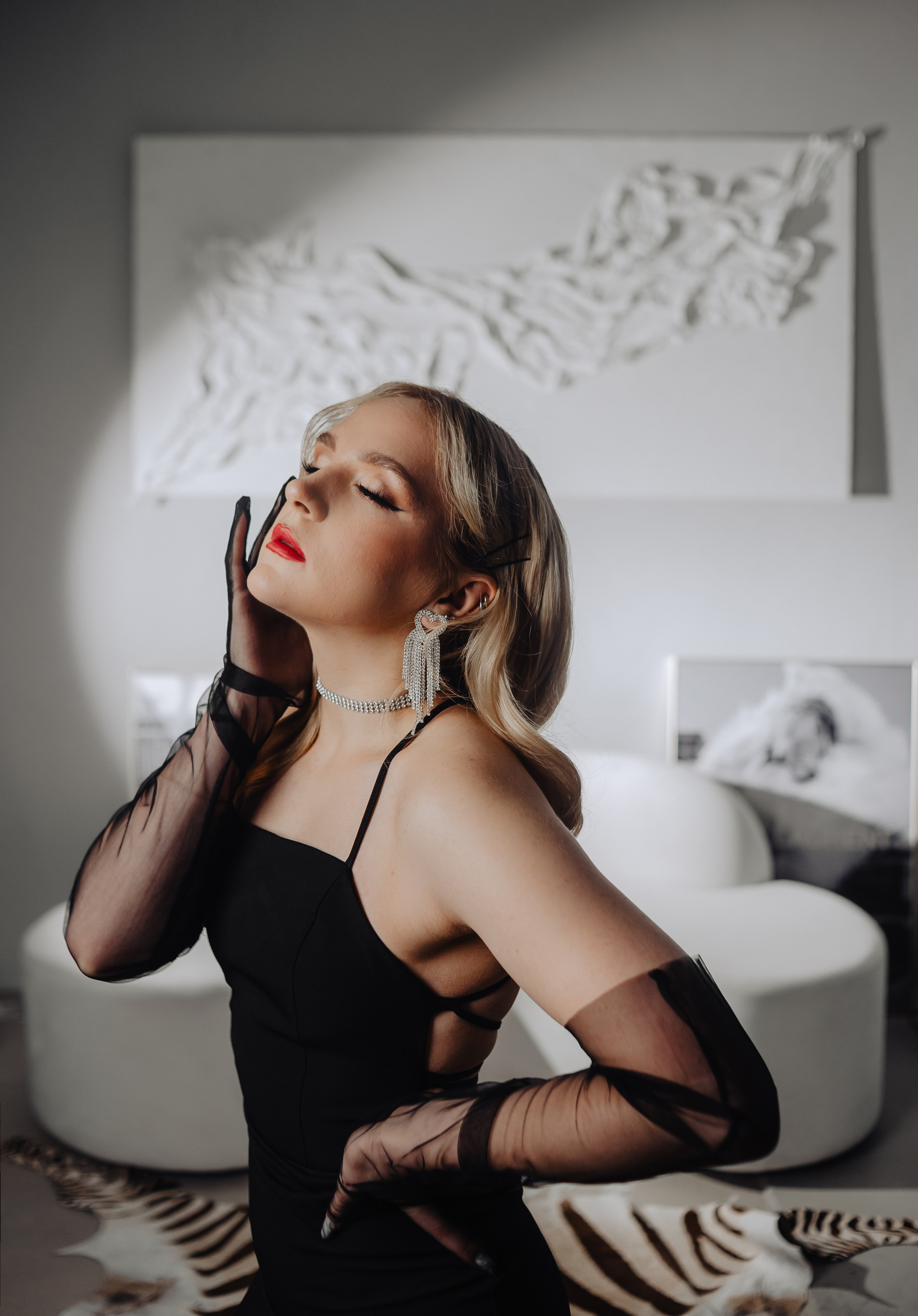 Екатерина. Фотограф Брянск