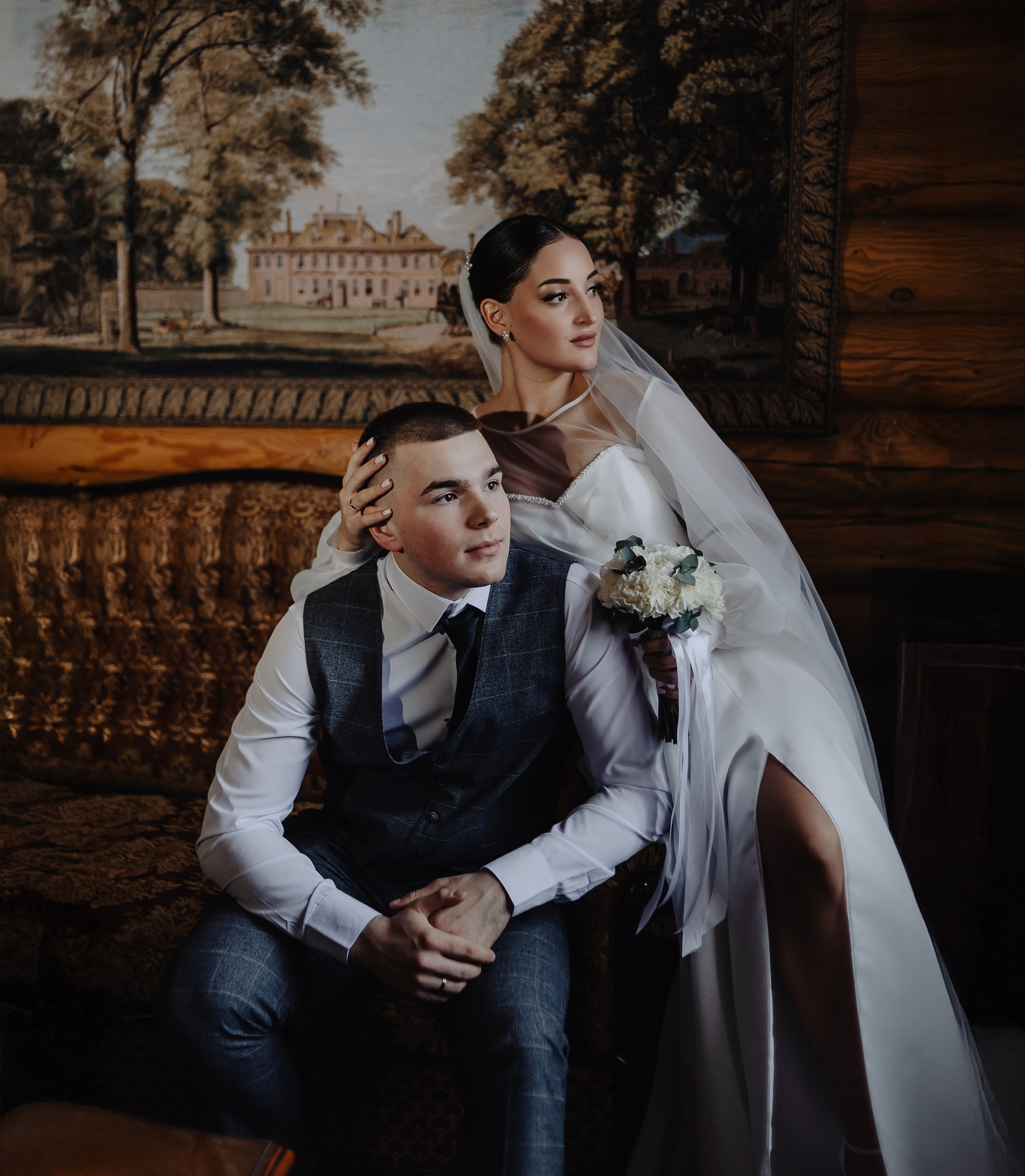 15.03.25 Раздолье. Фотограф Брянск