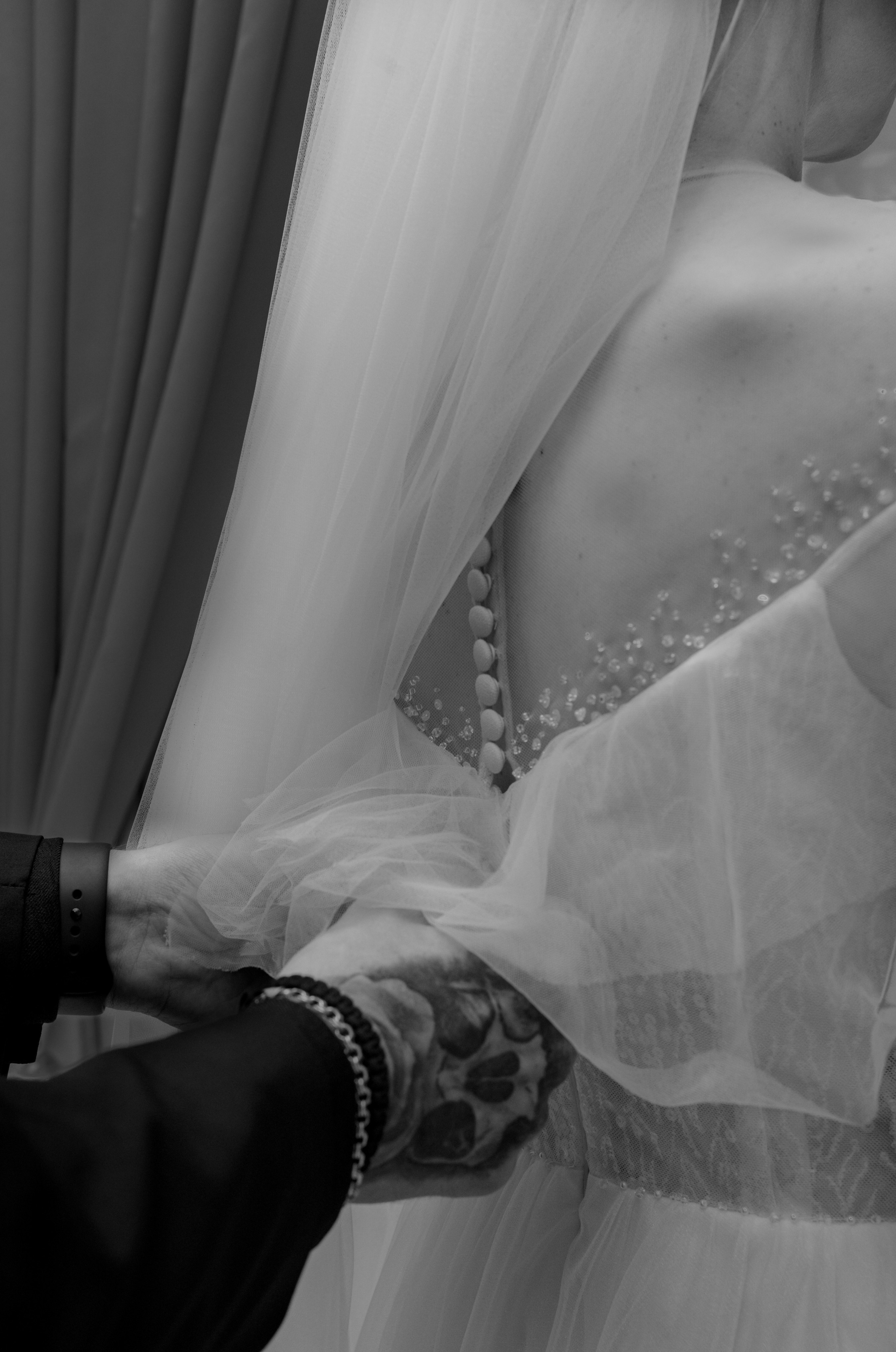 Андрей и Юлия. Елена Чернега свадебный и коммерческий фотограф