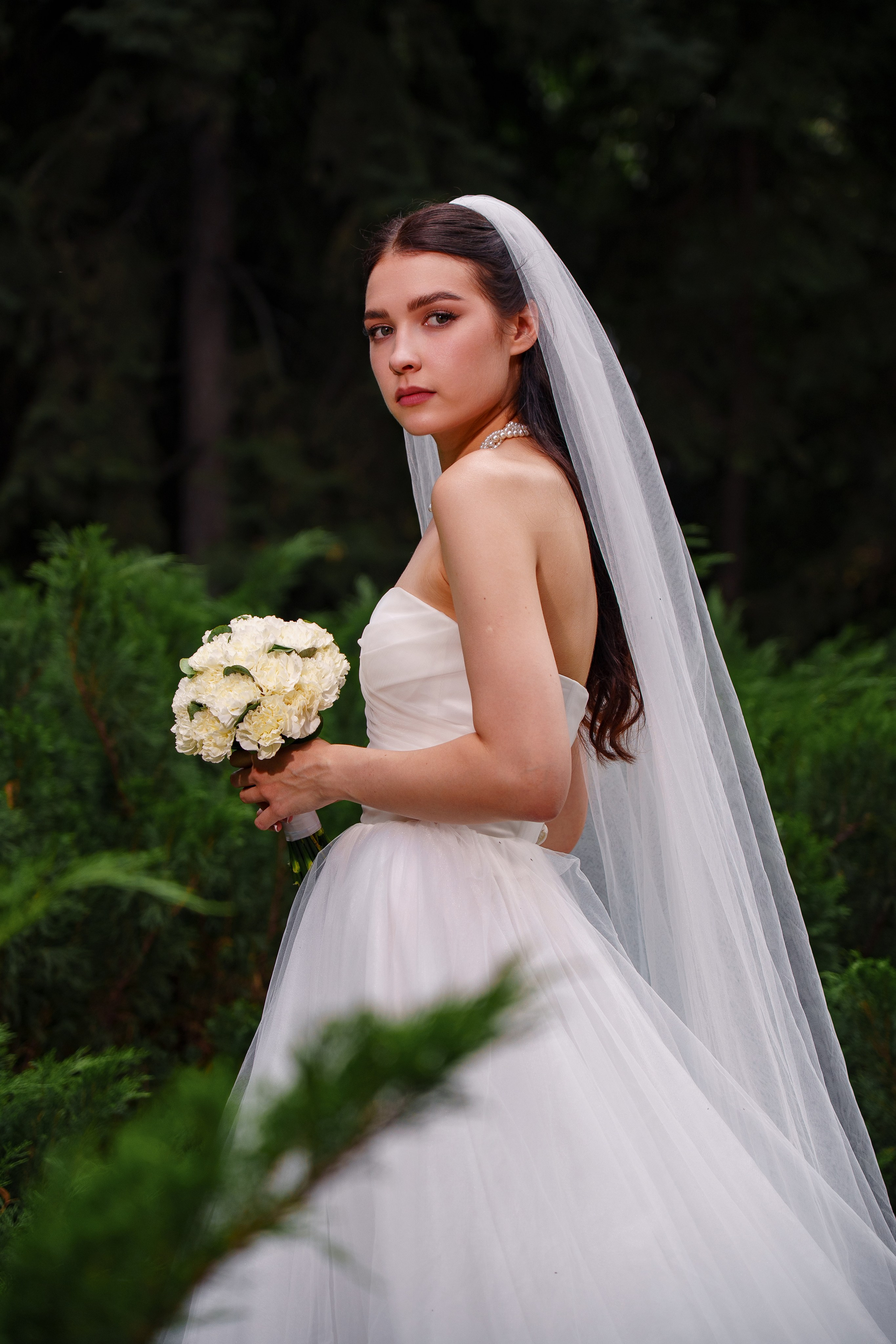 Михаил и Дарья. Фотограф в Самаре Иван Сеножатский