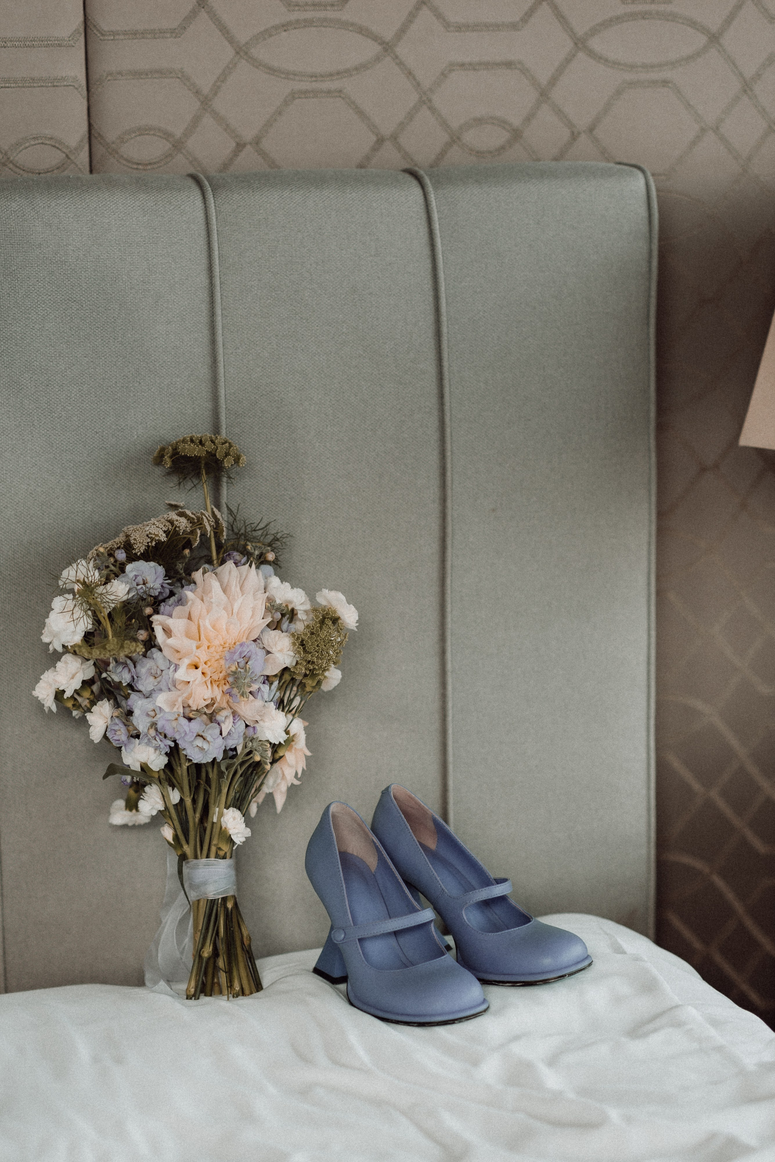 Дмитрий & Александра. Свадебный фотограф в Москве Гоцман Анастасия