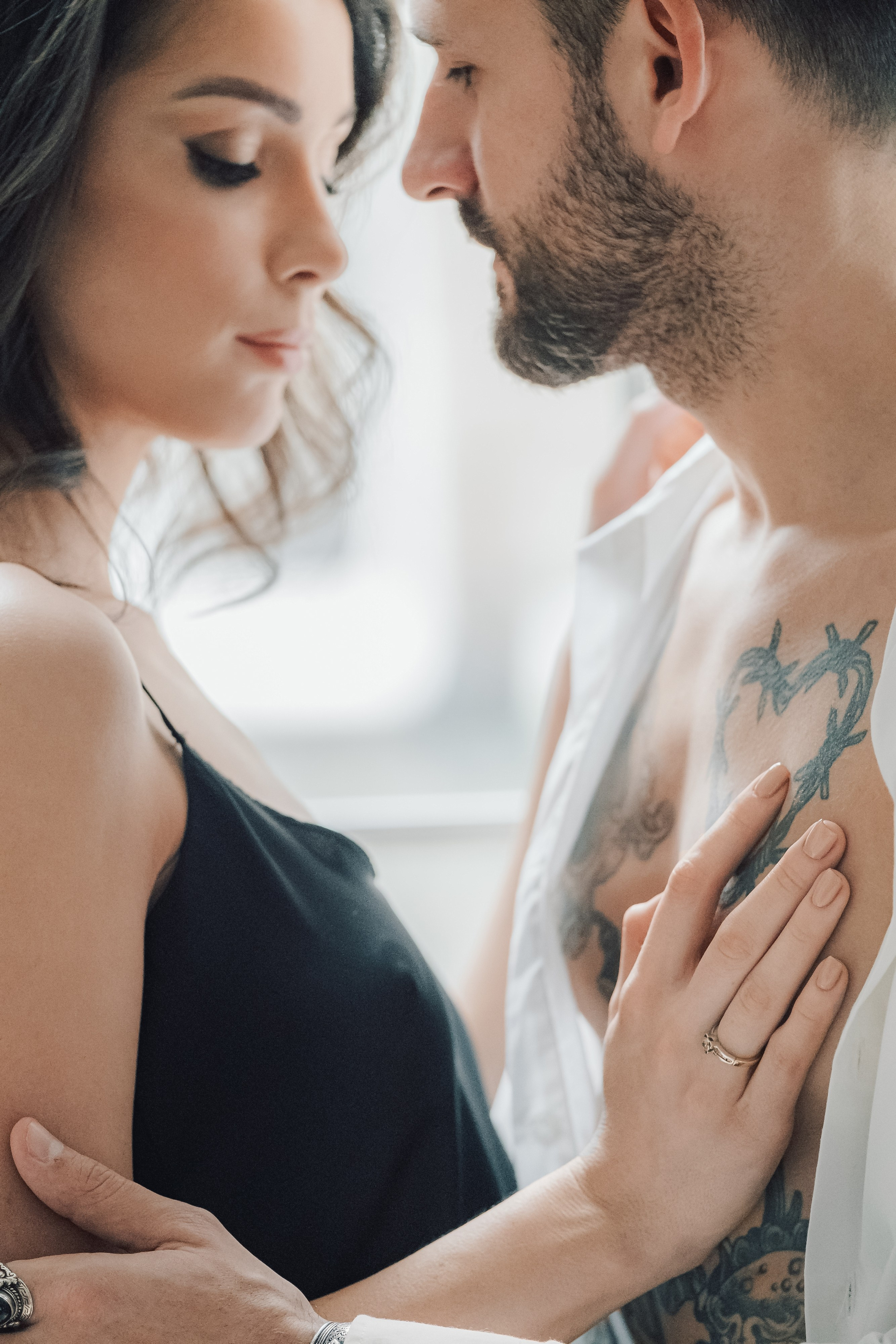 Алексей и Екатерина