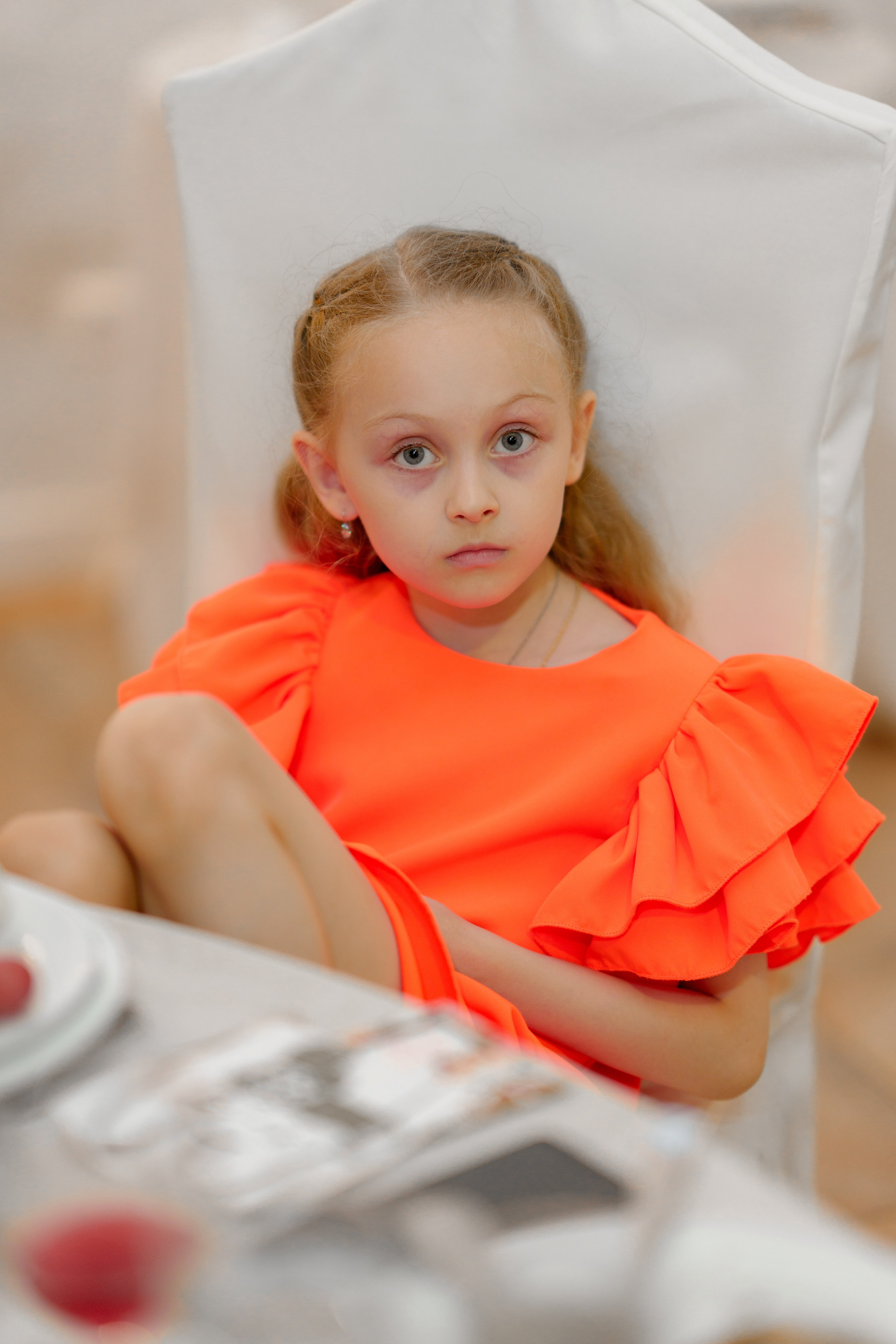 Игорь и Анастасия