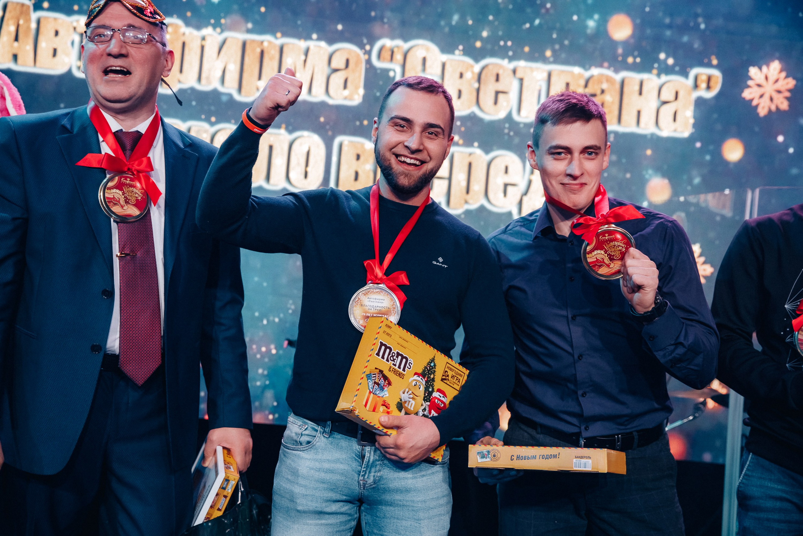 Автофирма «Светлана». Свадебный фотограф Дмитрий Воробьев Ярославль