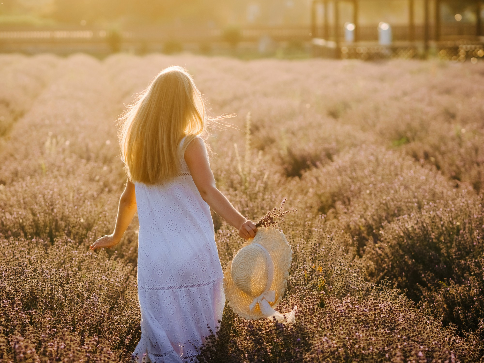 Лаванда. Семейный, детский, свадебный, фотограф в городе Анапа