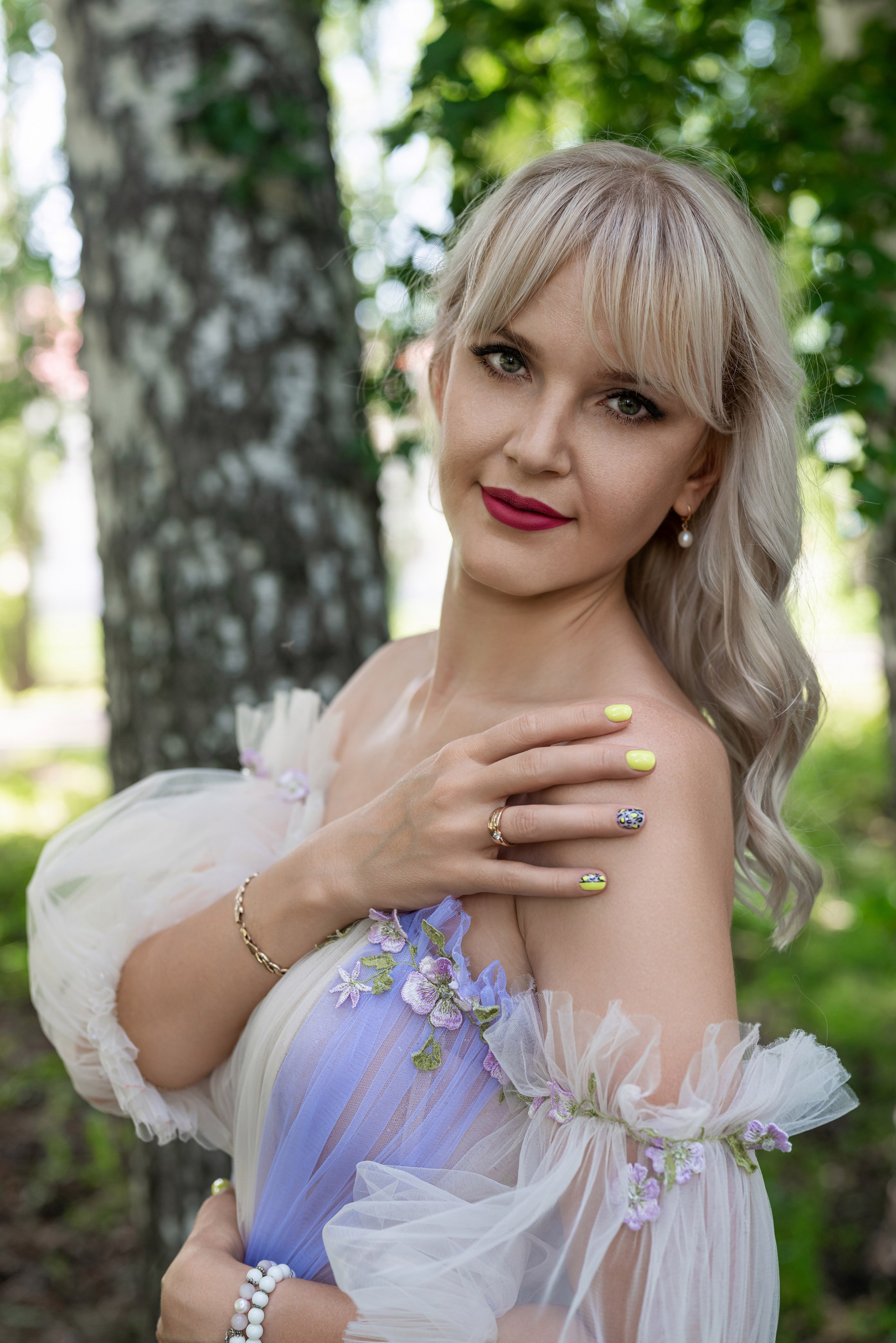 Екатерина. Фотограф в городе Салават