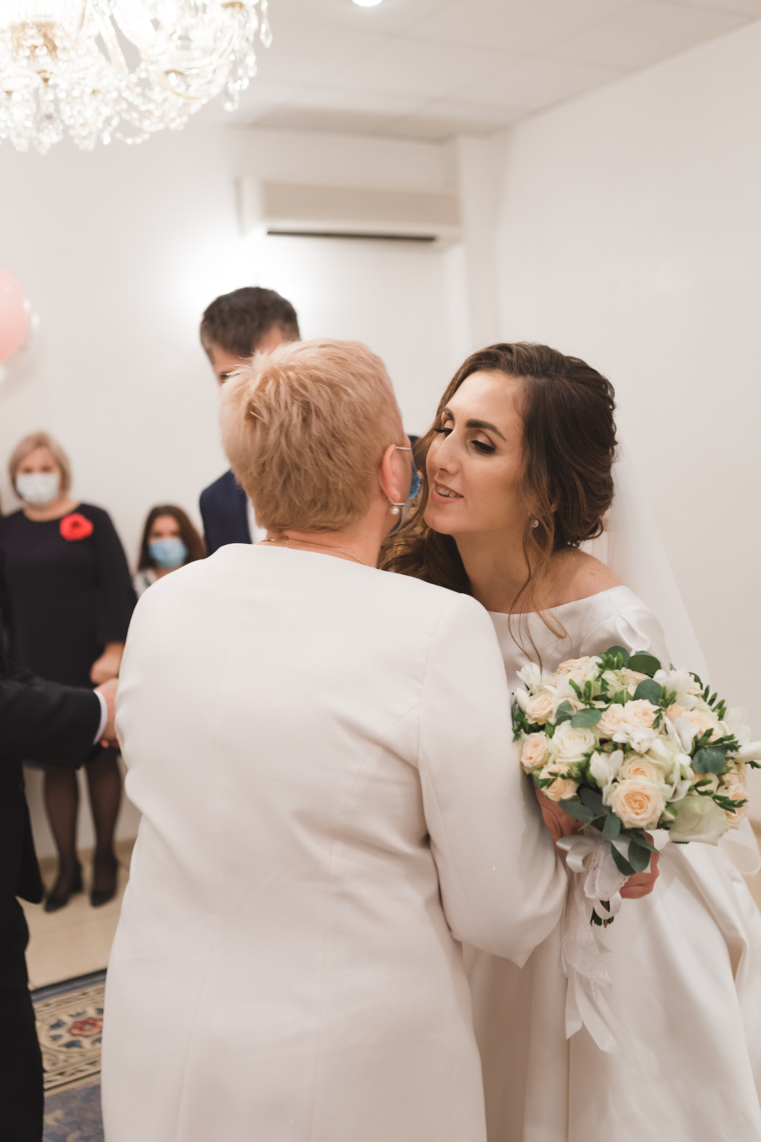 Денис и Любовь. Brand и контент фотограф