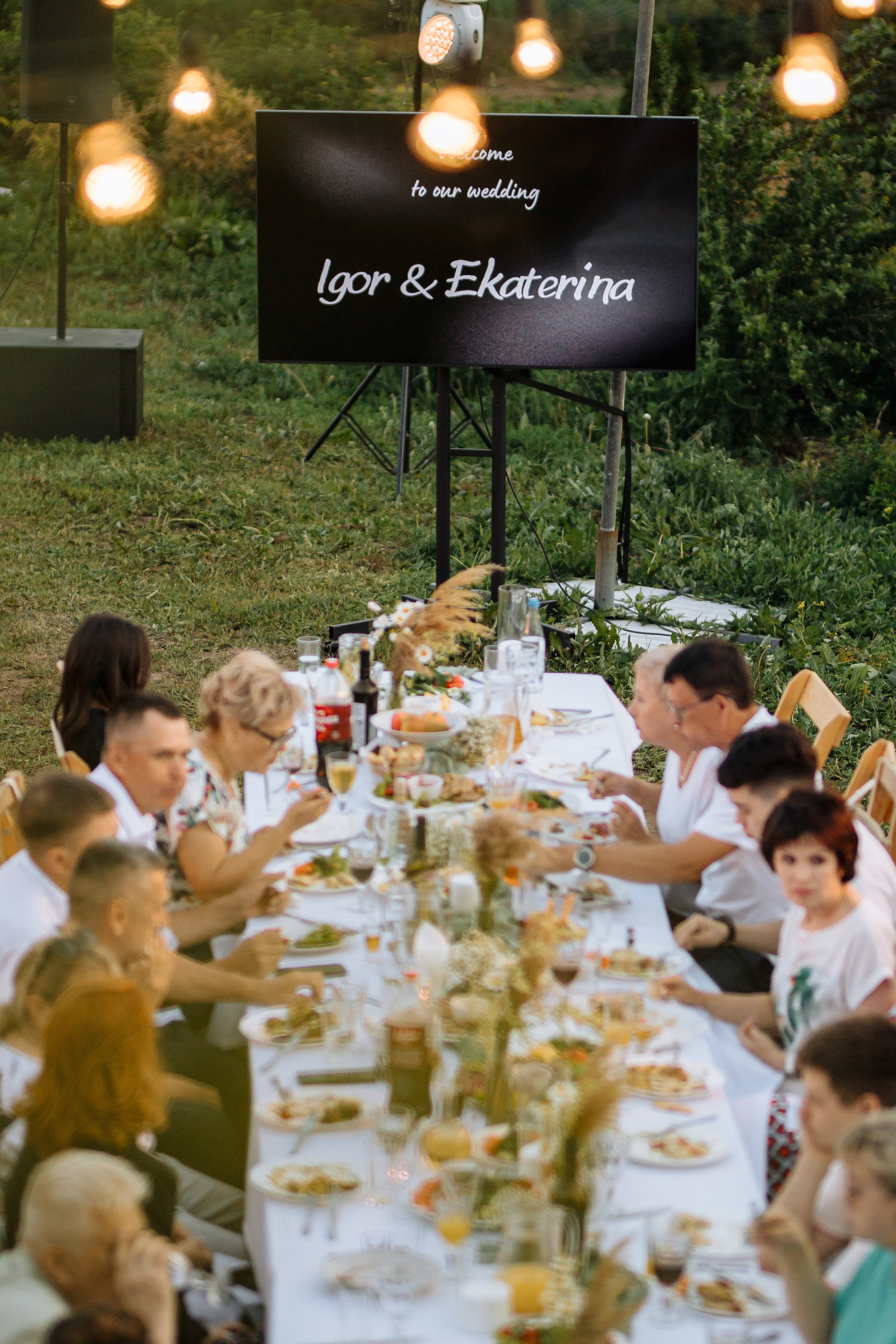 Свадебный репортаж. Свадебный и Репортажный фотограф Александр Шаров