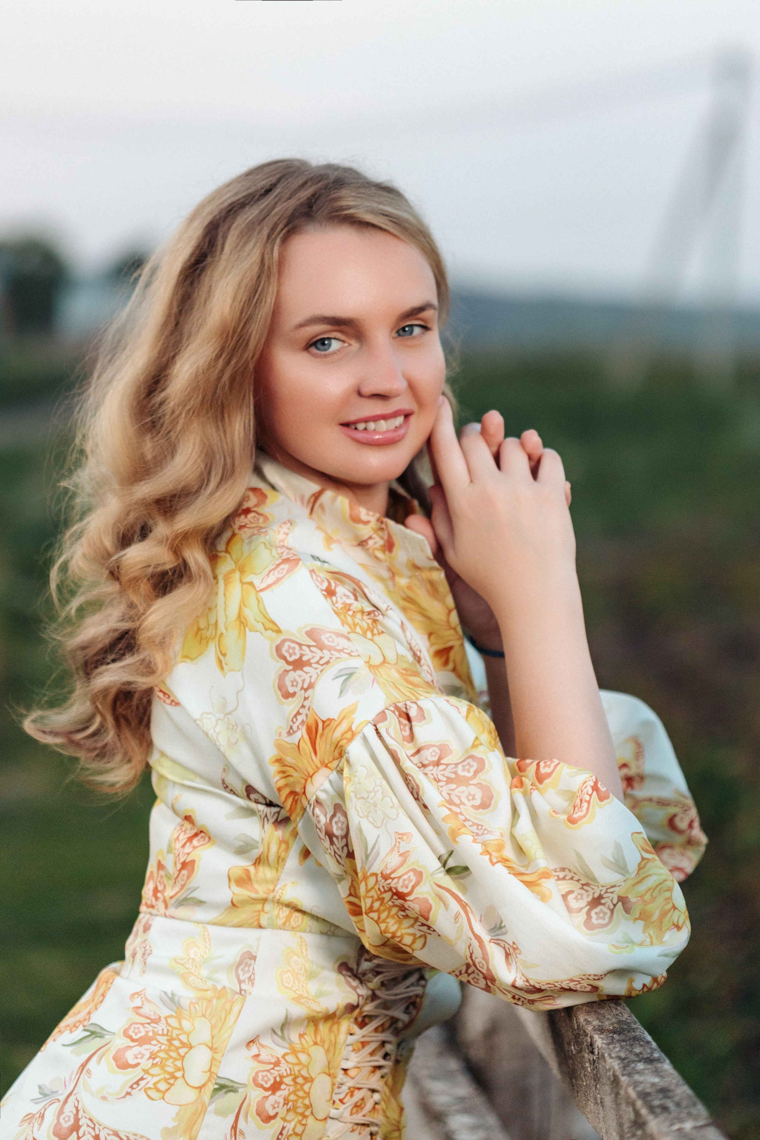 Юлия. Фотограф в Москве и МО Елизавета Якубенко