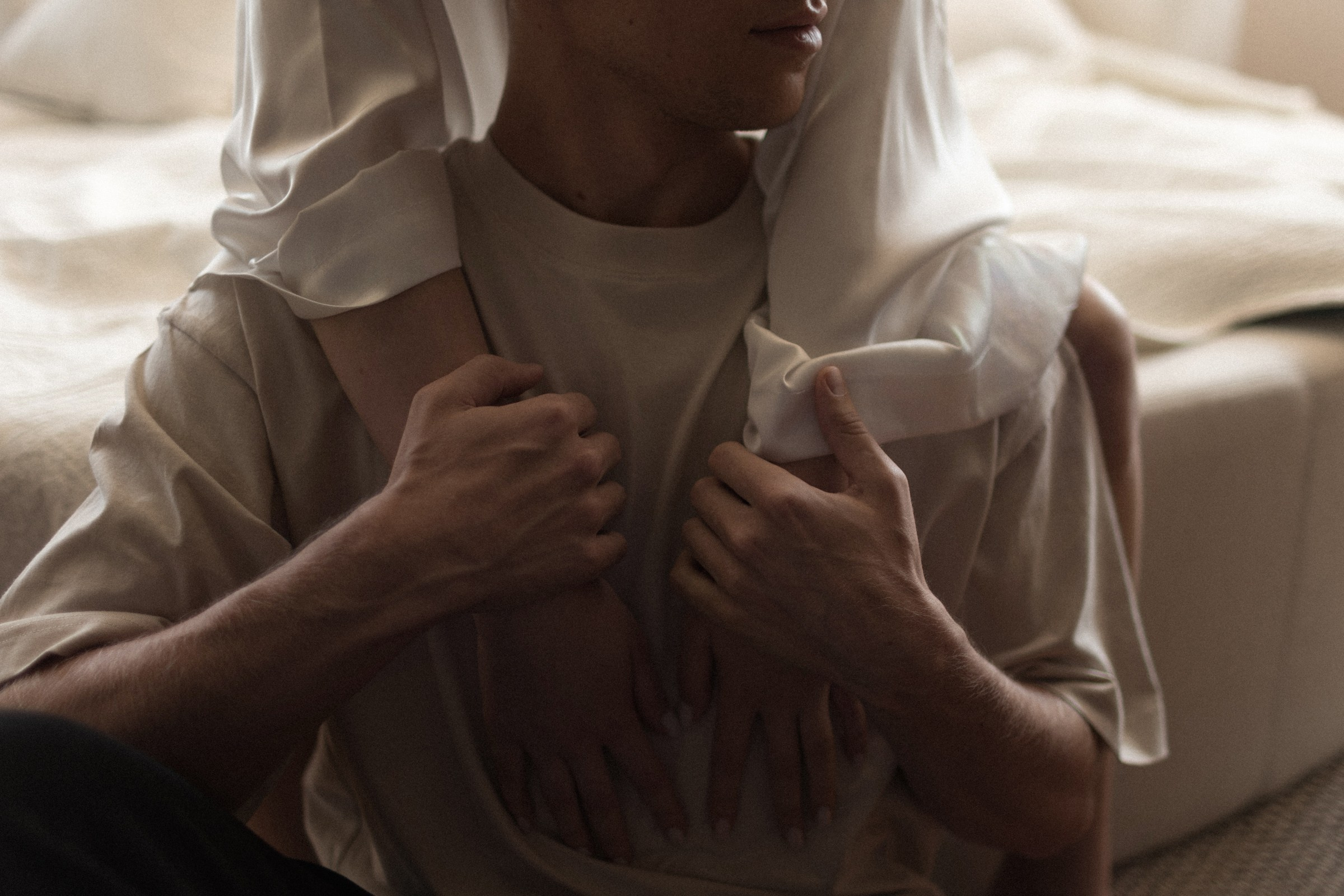 Свадебная съемка в Крыму. Sovushka DS