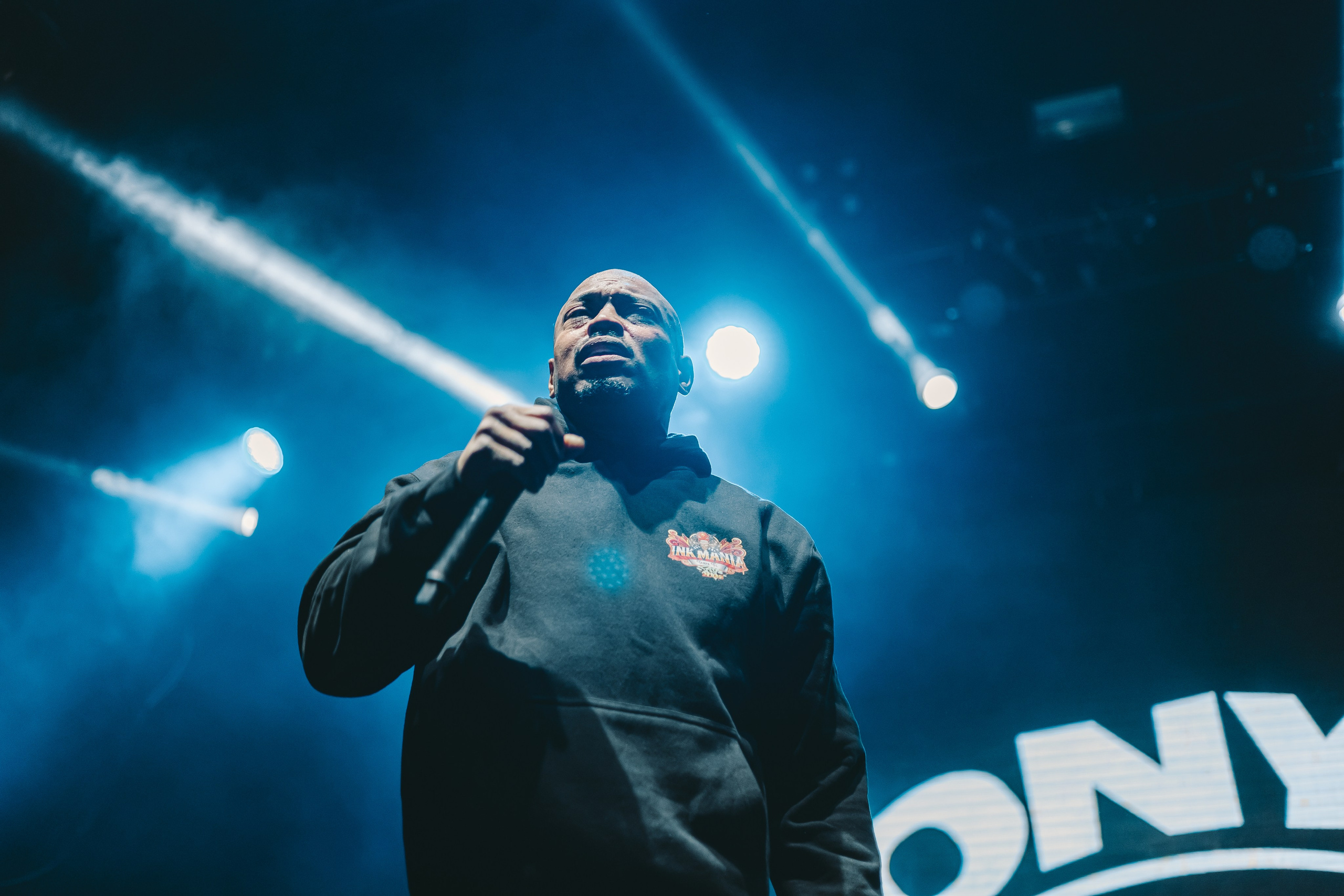 ONYX. Фотограф Сонкина Татьяна