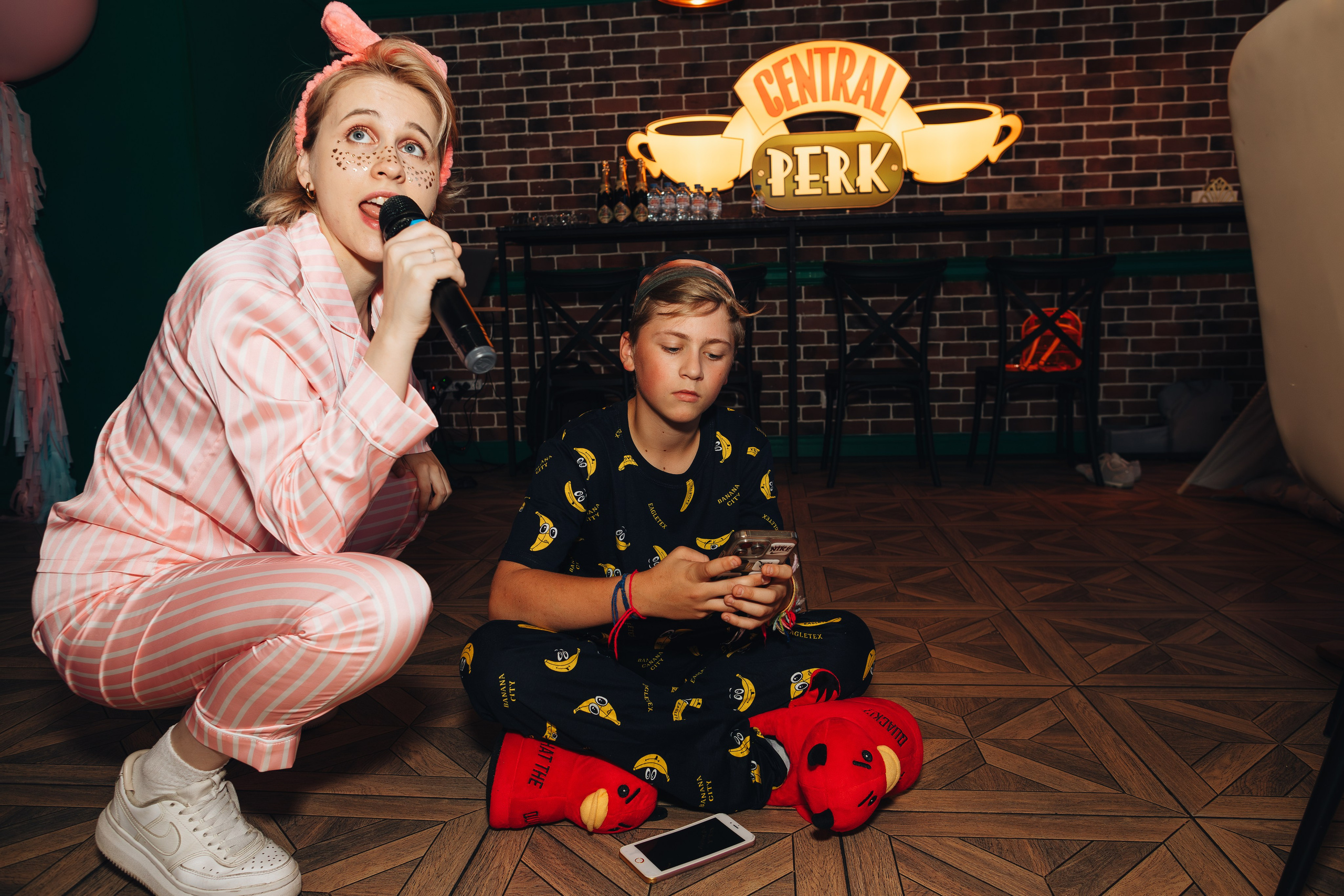 София, с днём рождения!. Портретный фотограф в Москве и МО Зимина Татьяна