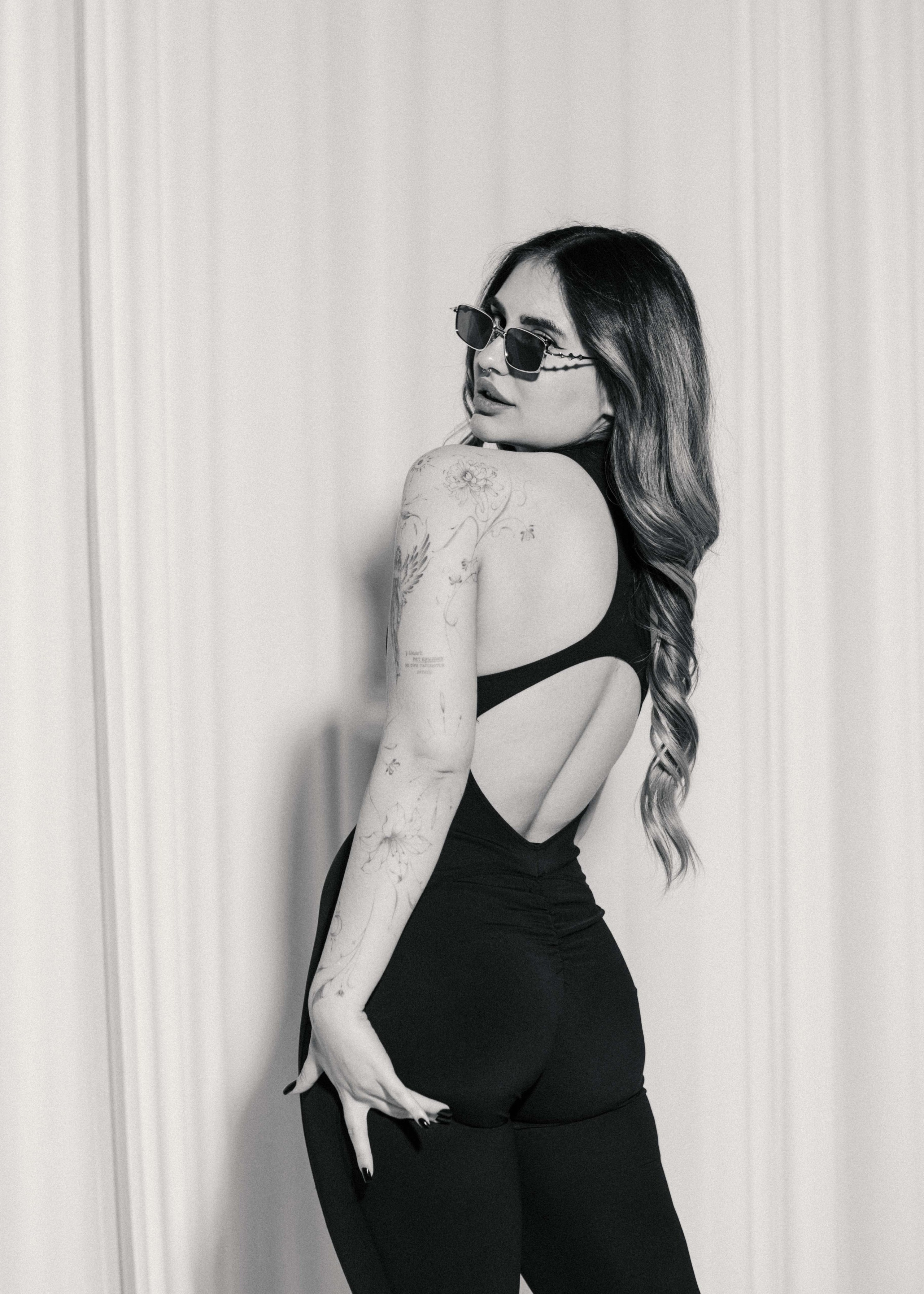 Даша. Фотограф|Катя Рикошетер