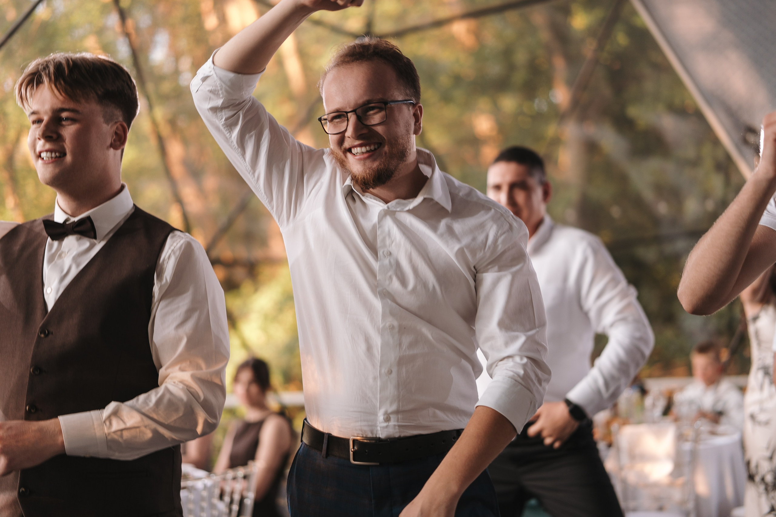 ВЕДУЩИЙ АЗАТ ГАЙСИН, ВИДЕОГРАФ ИЛЬНАР АХМАДУЛЛИН, ШАТЕР М5 ХОТИМ ЕДИМ