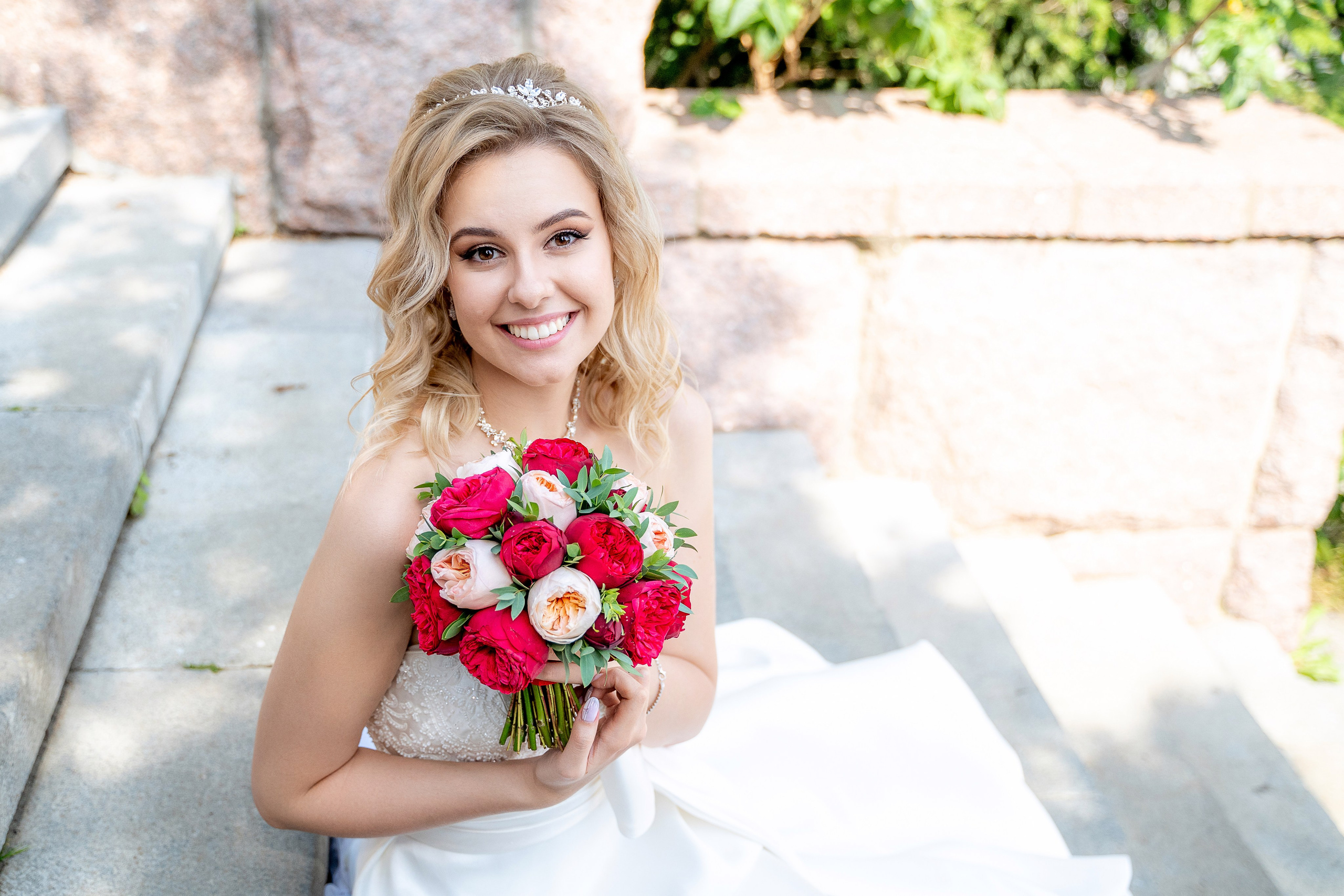 Кирилл и Валерия. Архив