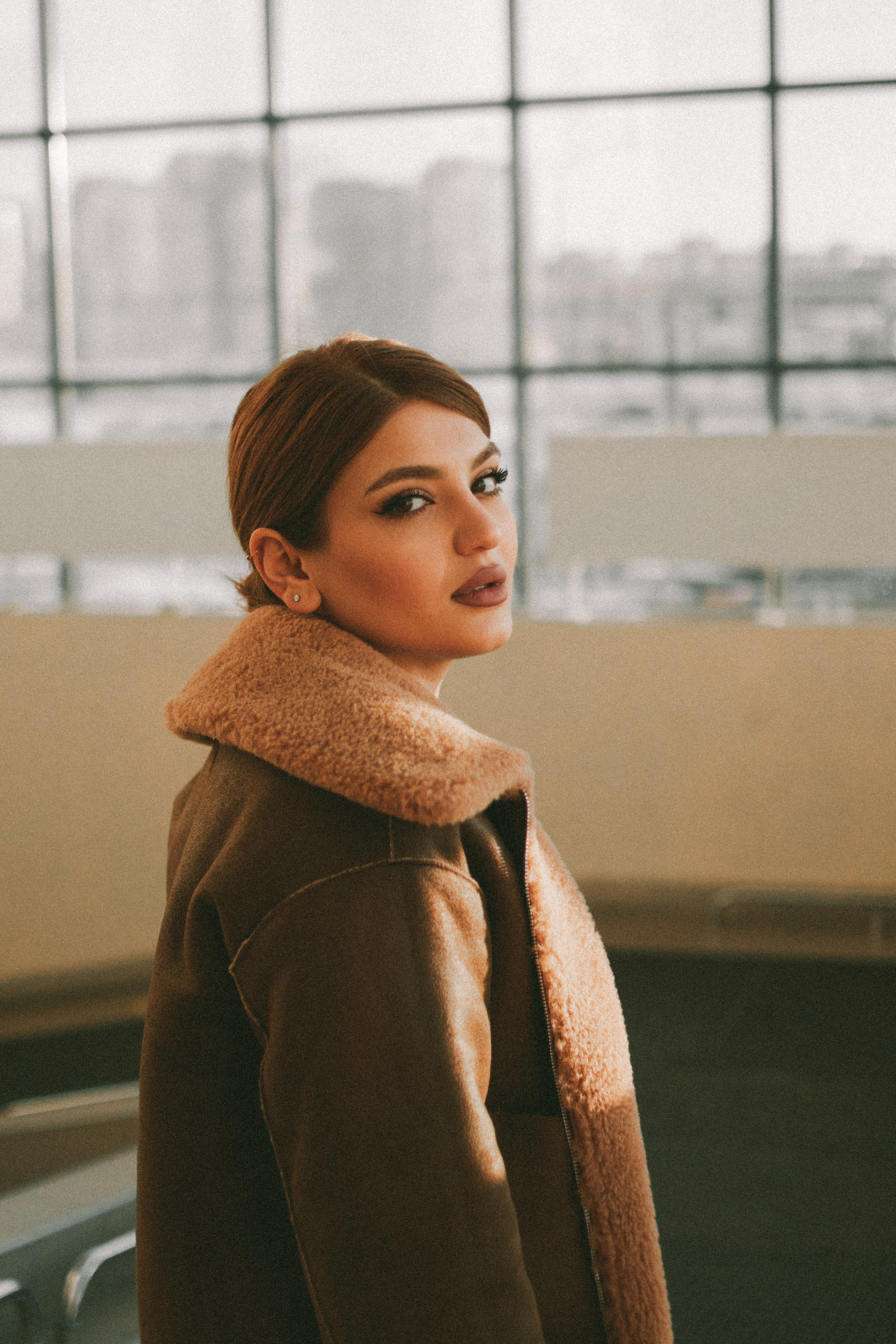 Сона. Фотограф Стилист Тюмень Вера Хайруллина