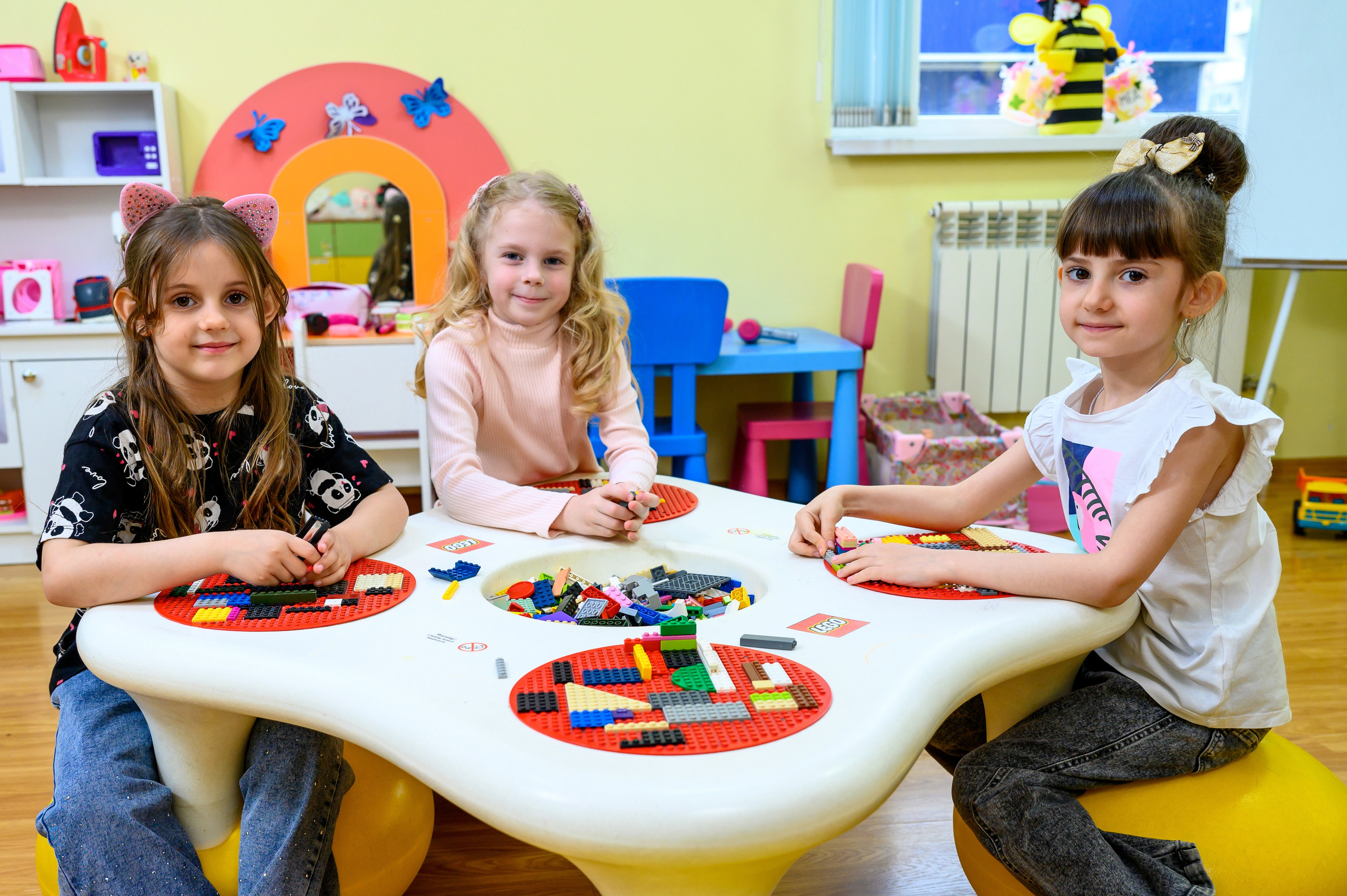 Выпускные альбомы для детского сада. Вячеслав Скрипник Фотограф Краснодар