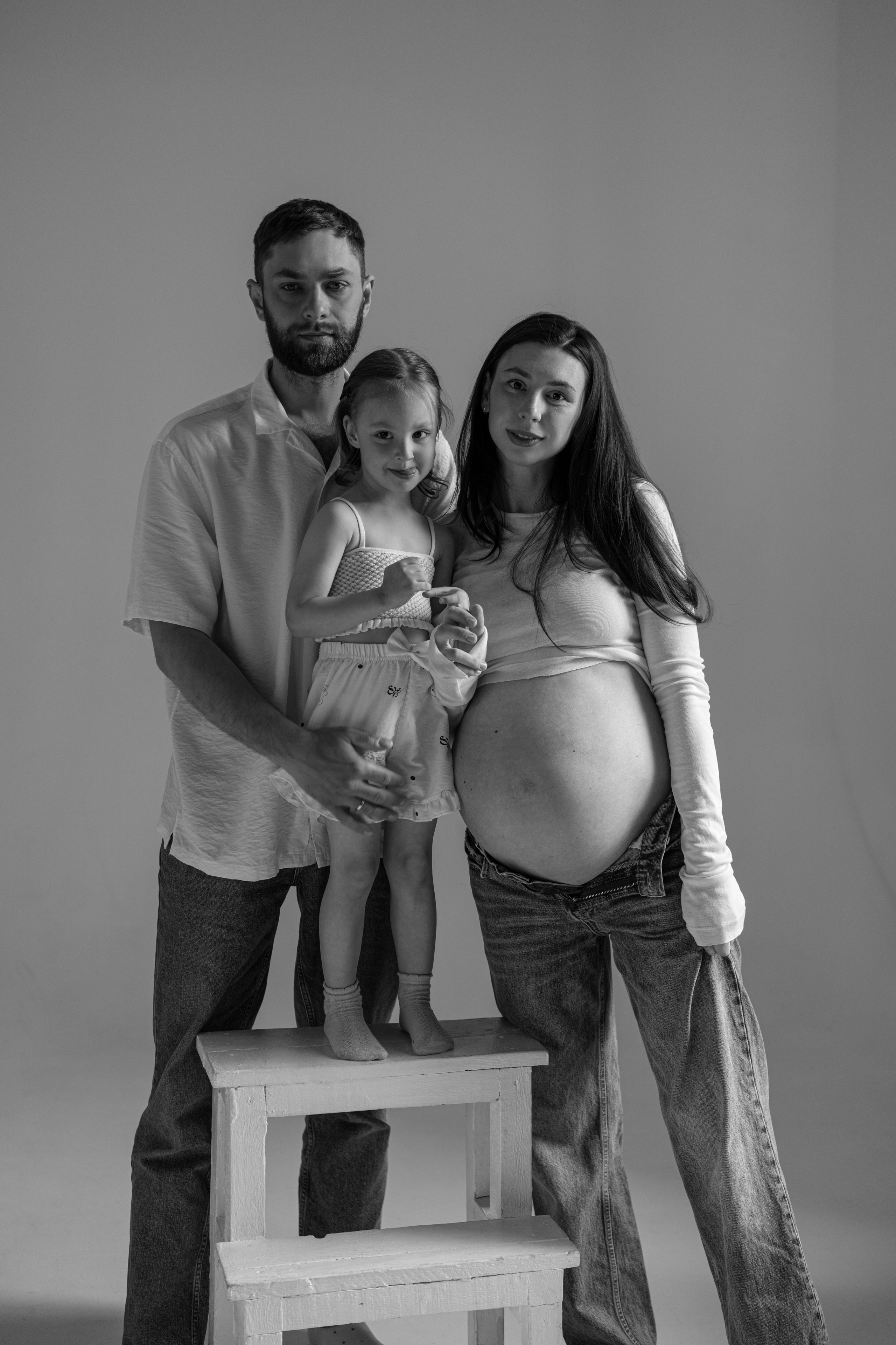 Олья и Андрей. Анастасия Хисматуллина портретный фотограф в Уссурийске и Владивостоке