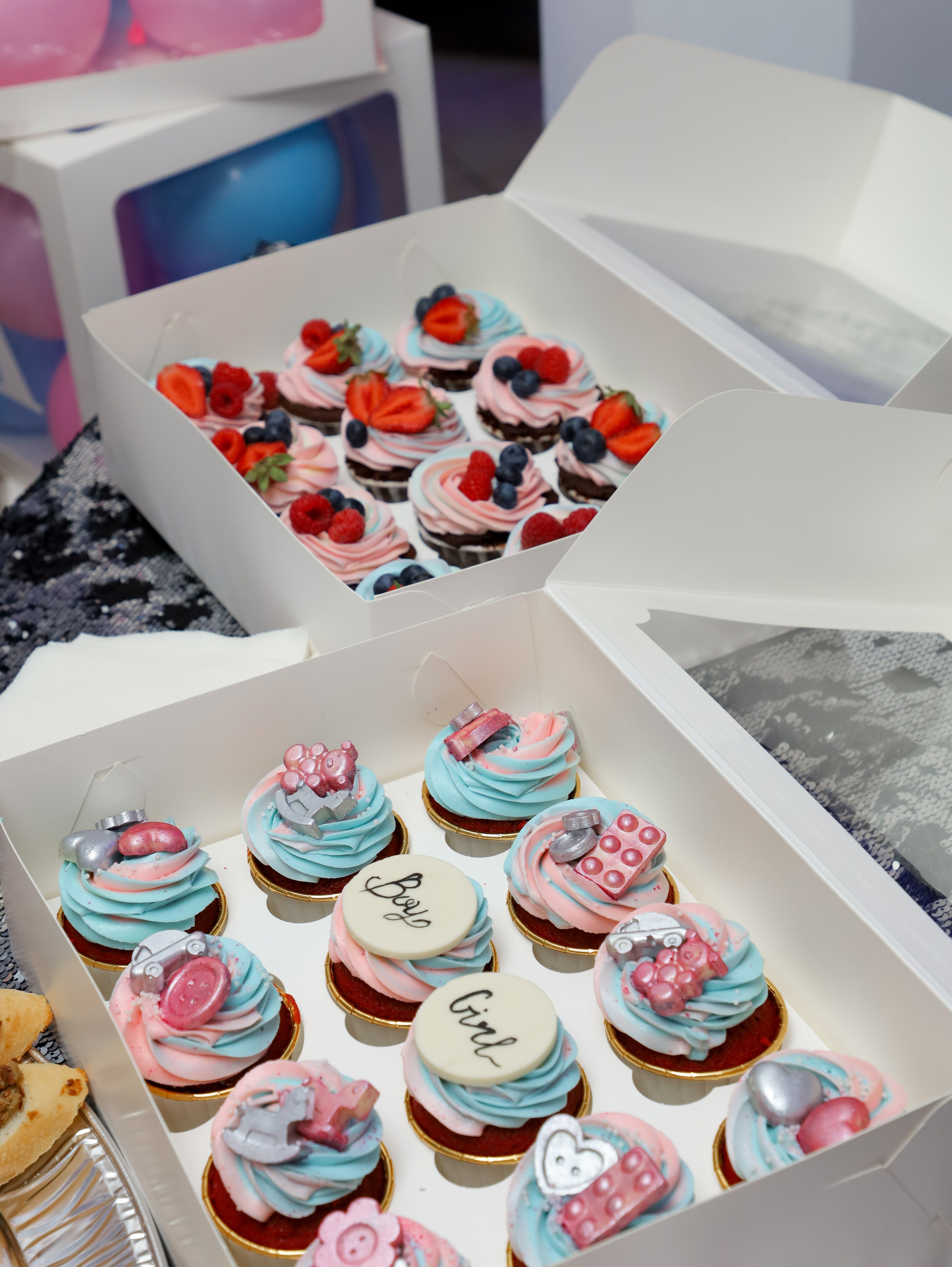 Гендер Пати. Фотограф Евгения Чернышева