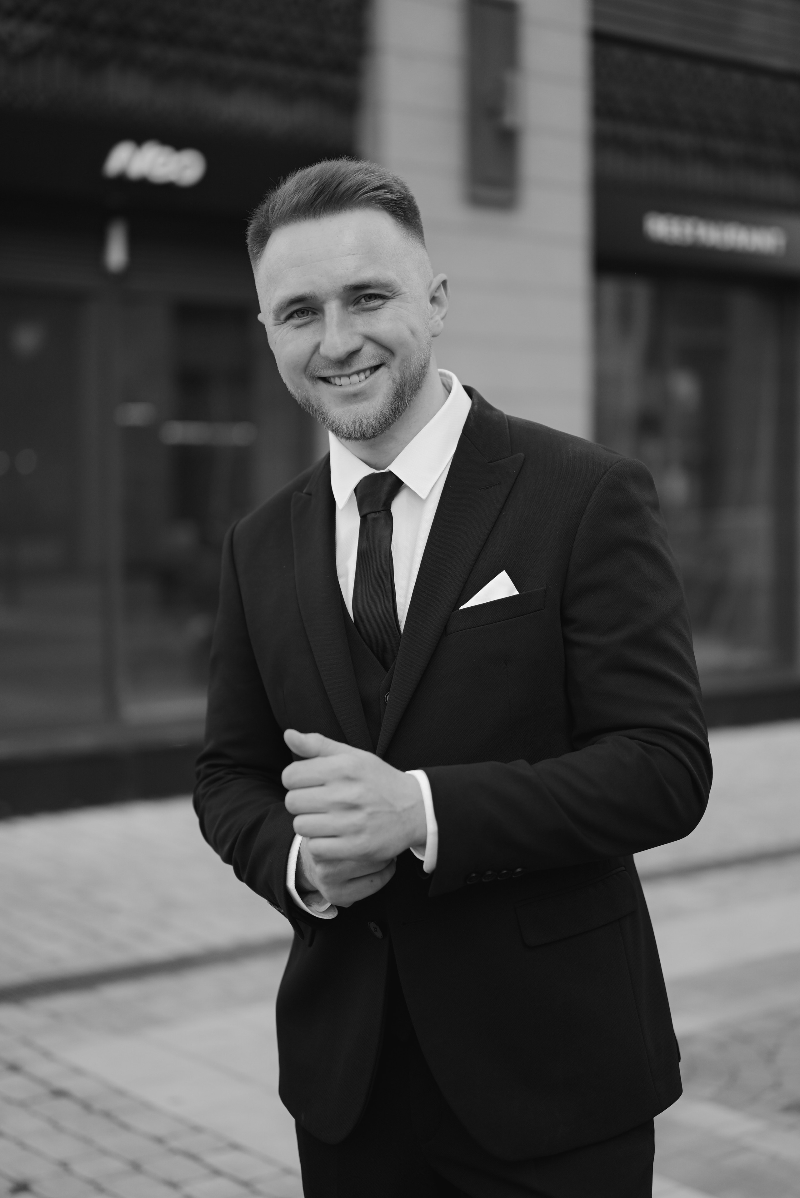 Заур & Юлия. Свадебный и семейный фотограф в Уфе Александров Максим