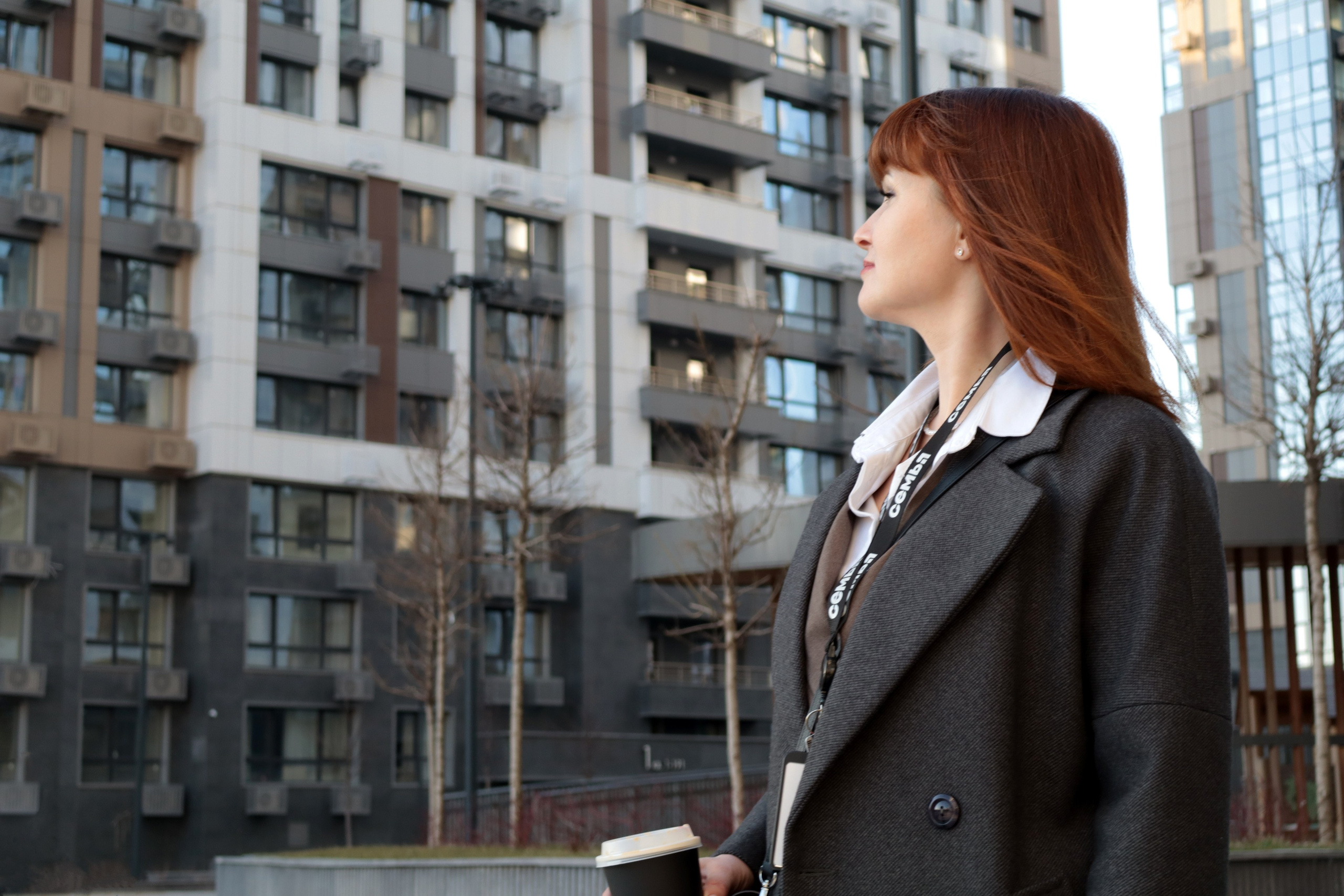 Риелтор. Фотограф | Контент и Визуал | Краснодар