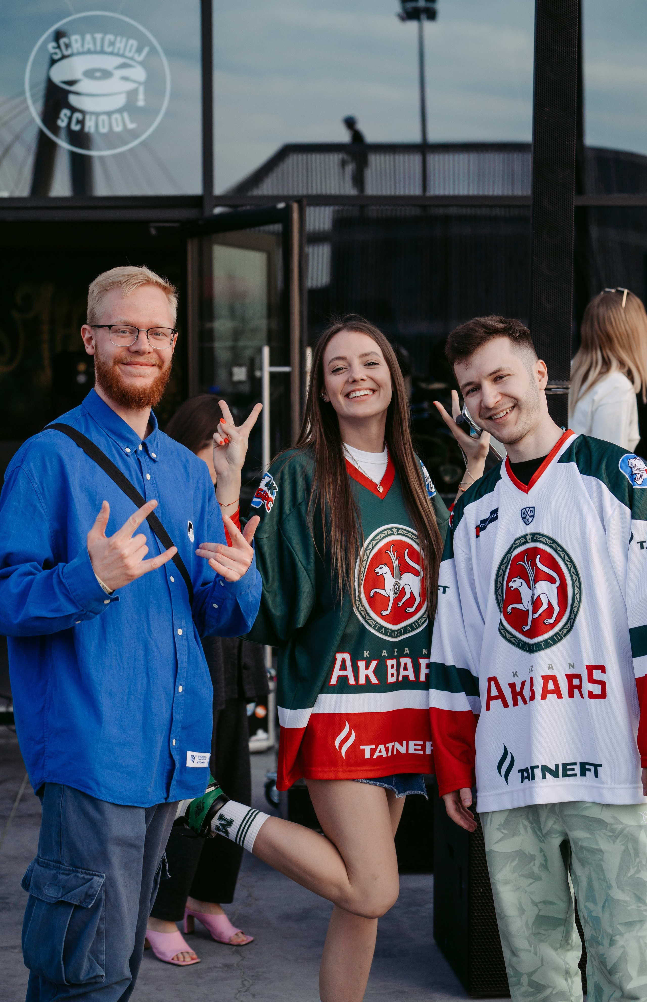 URAM. Открытие сезона / 2023. Саша Копылов, фотограф в Казани