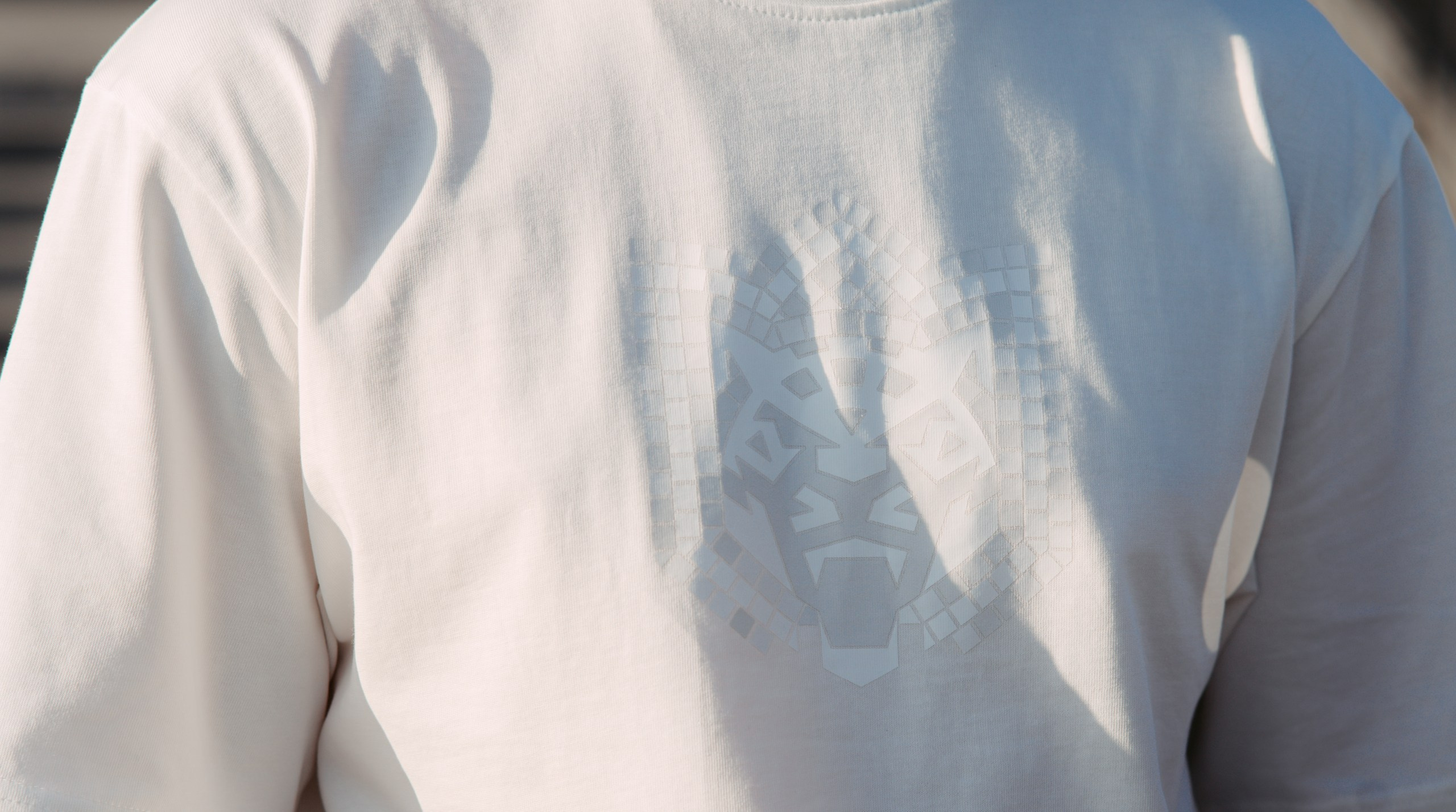 Артемий & Карима / Белый Белый Белый. Саша Копылов, фотограф в Казани