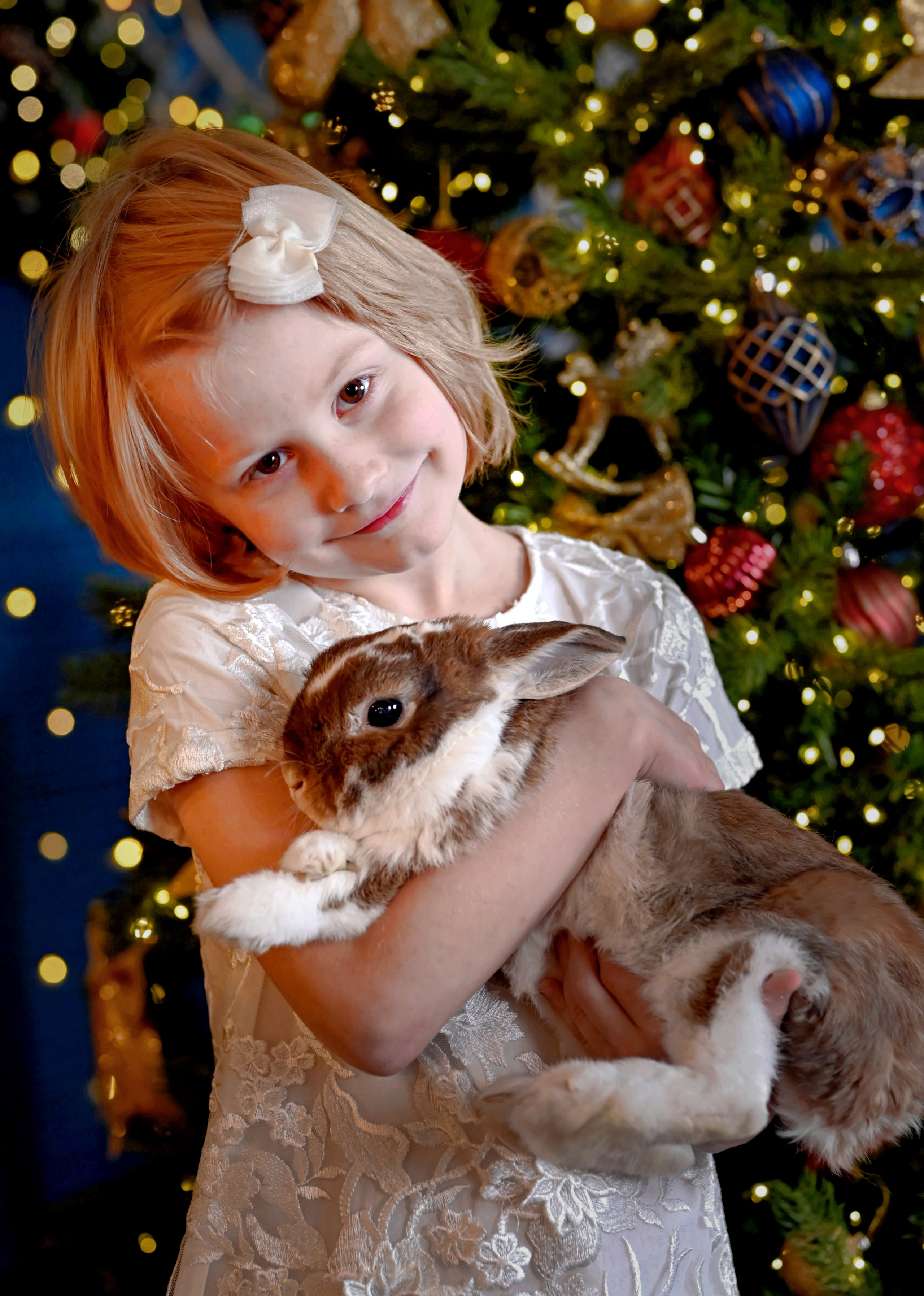 Новогоднии. Семейный и детский фотограф Москва