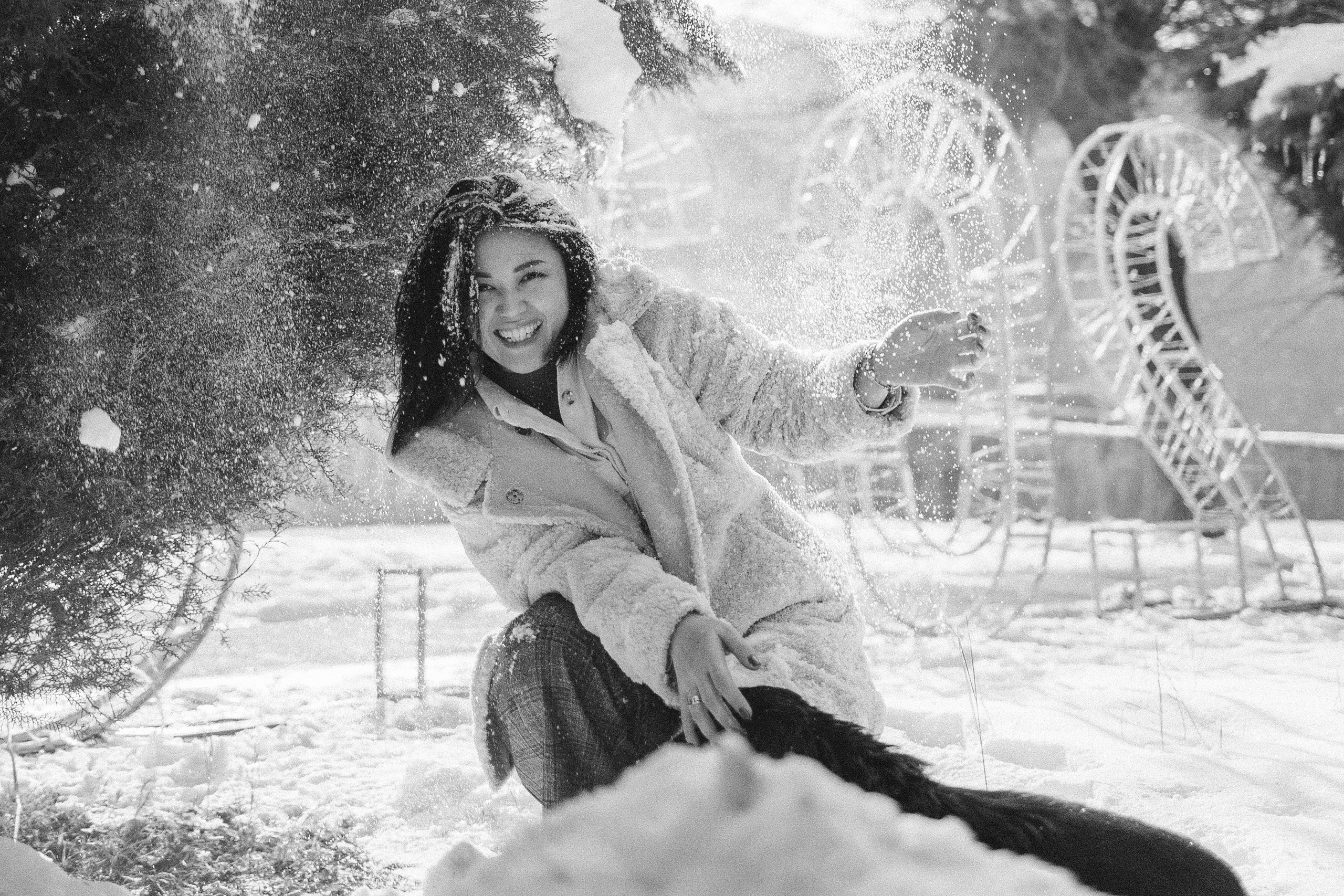 Шура / Алматы. Фотограф Наталья Гончарова. Снимаю живые портреты в Алматы