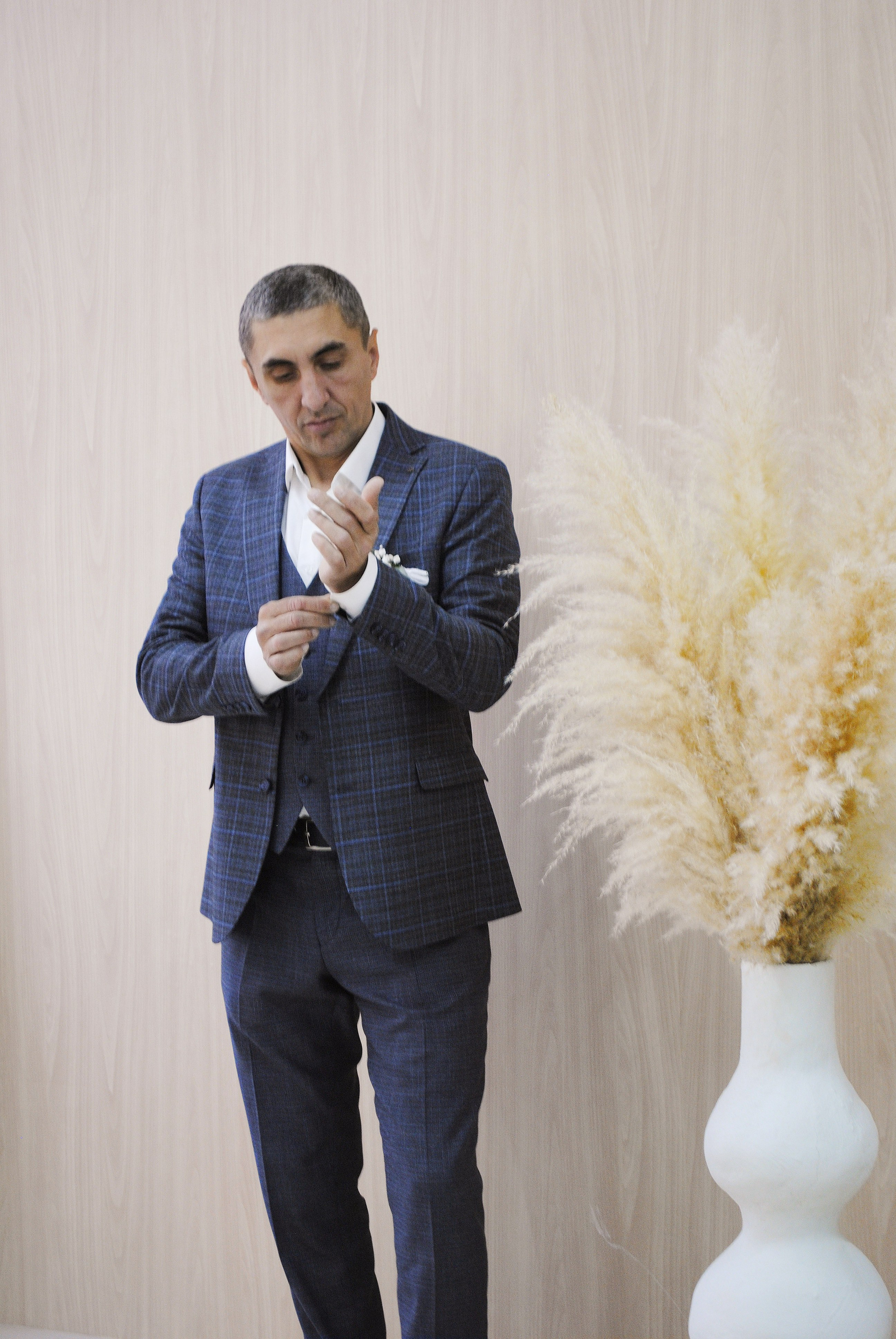 Дарья. Фотограф Мария Мусаелян