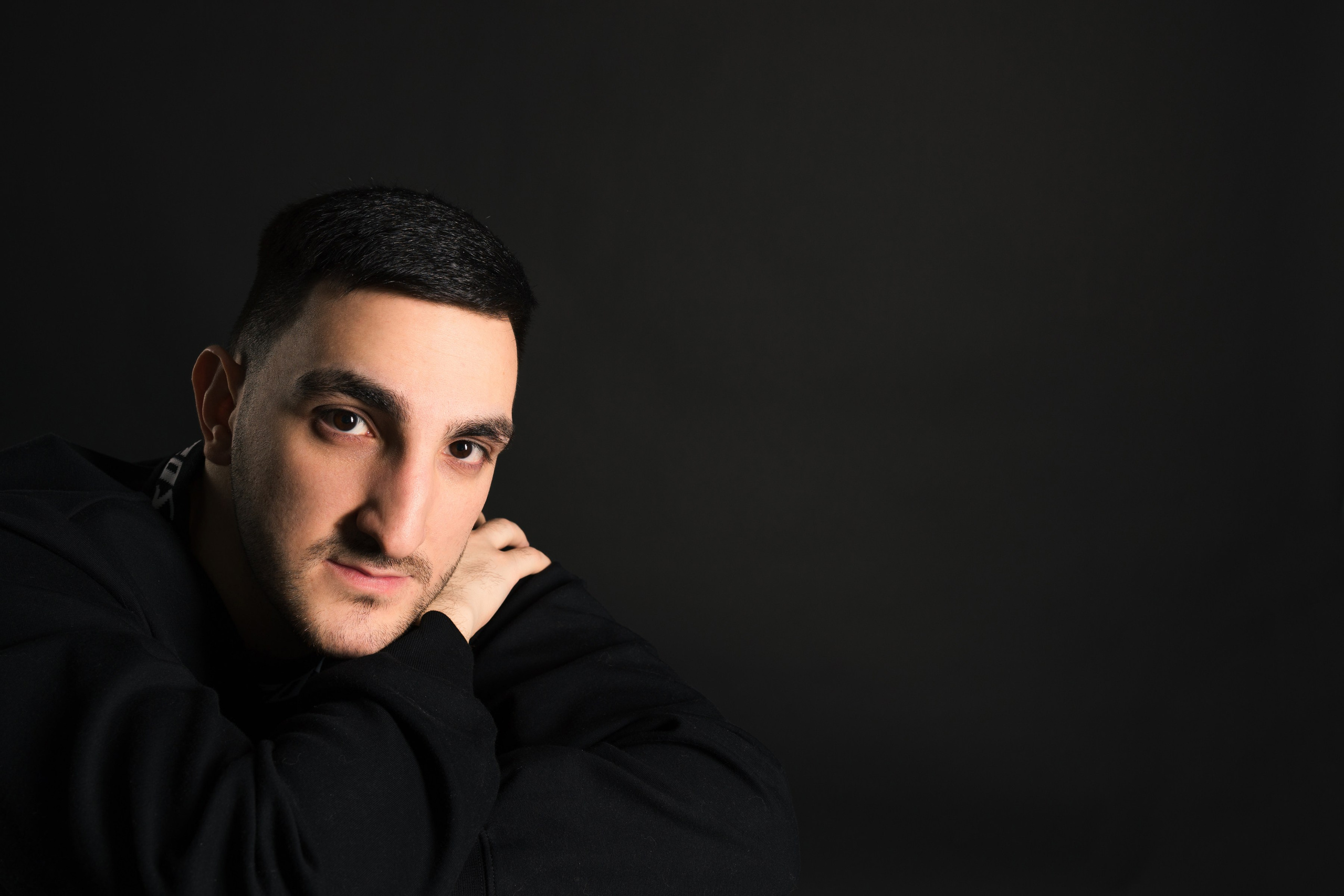 Идар. Портретный фотограф СПб, женский фотограф, минимализм и эстетика