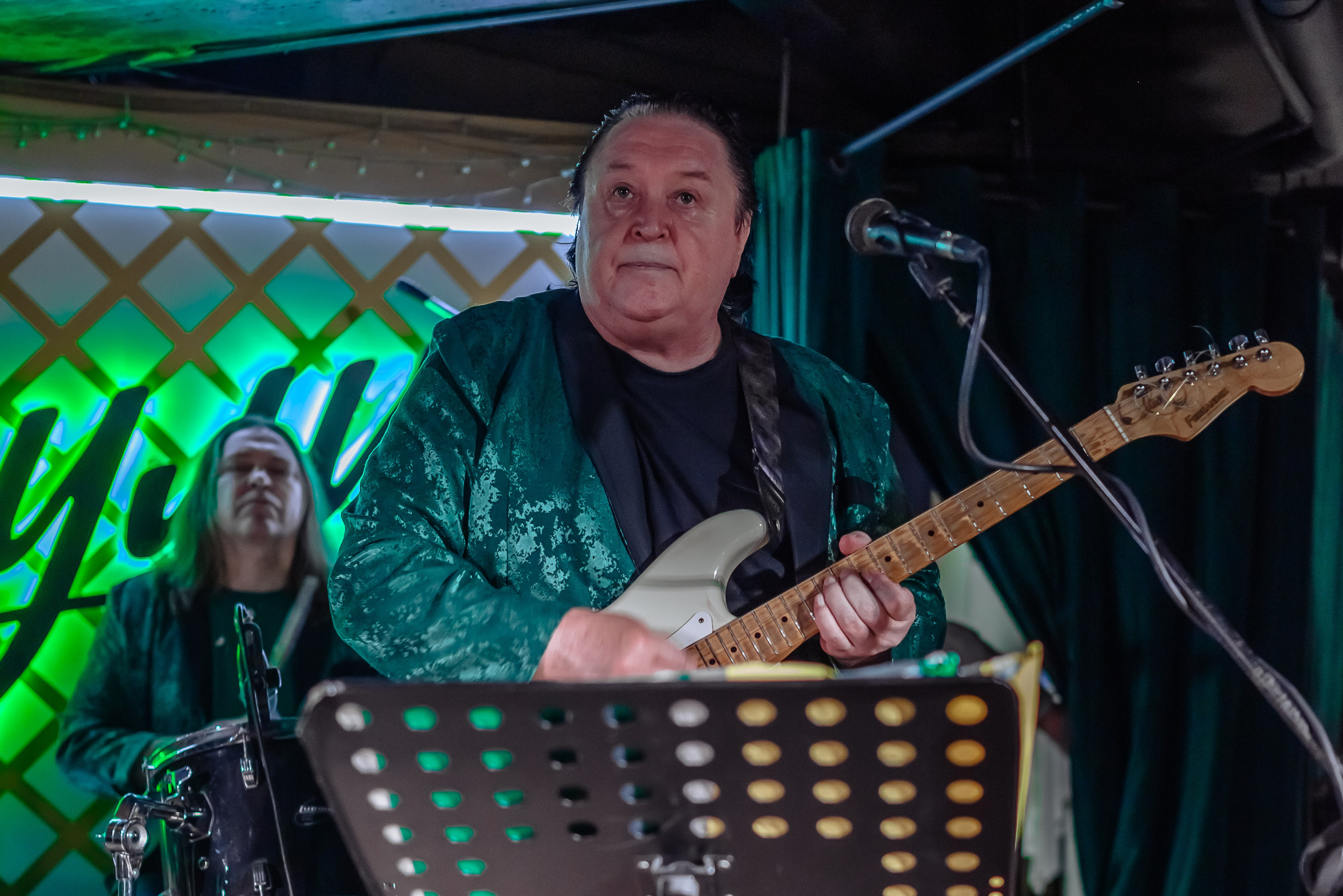 День рождения в Жигули. Фотограф в Москве Кирилл Никонов