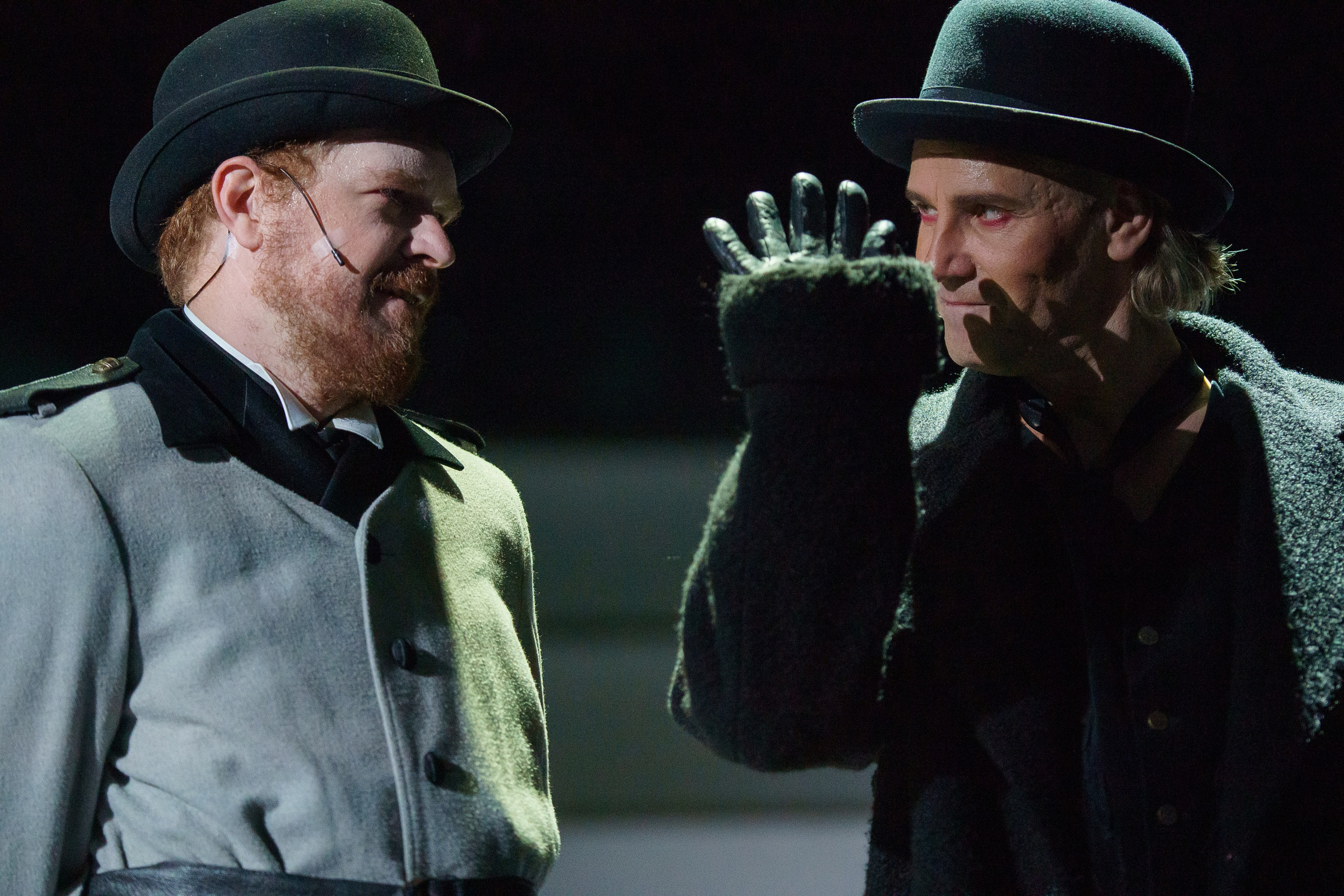 Пигмаелеон шоу. Антон Катушенок — фотокорреспондент города Набережные Челны