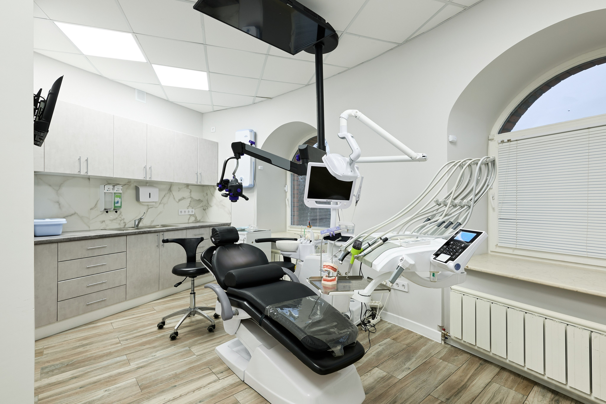 Interior. Другой взгляд на фотографию