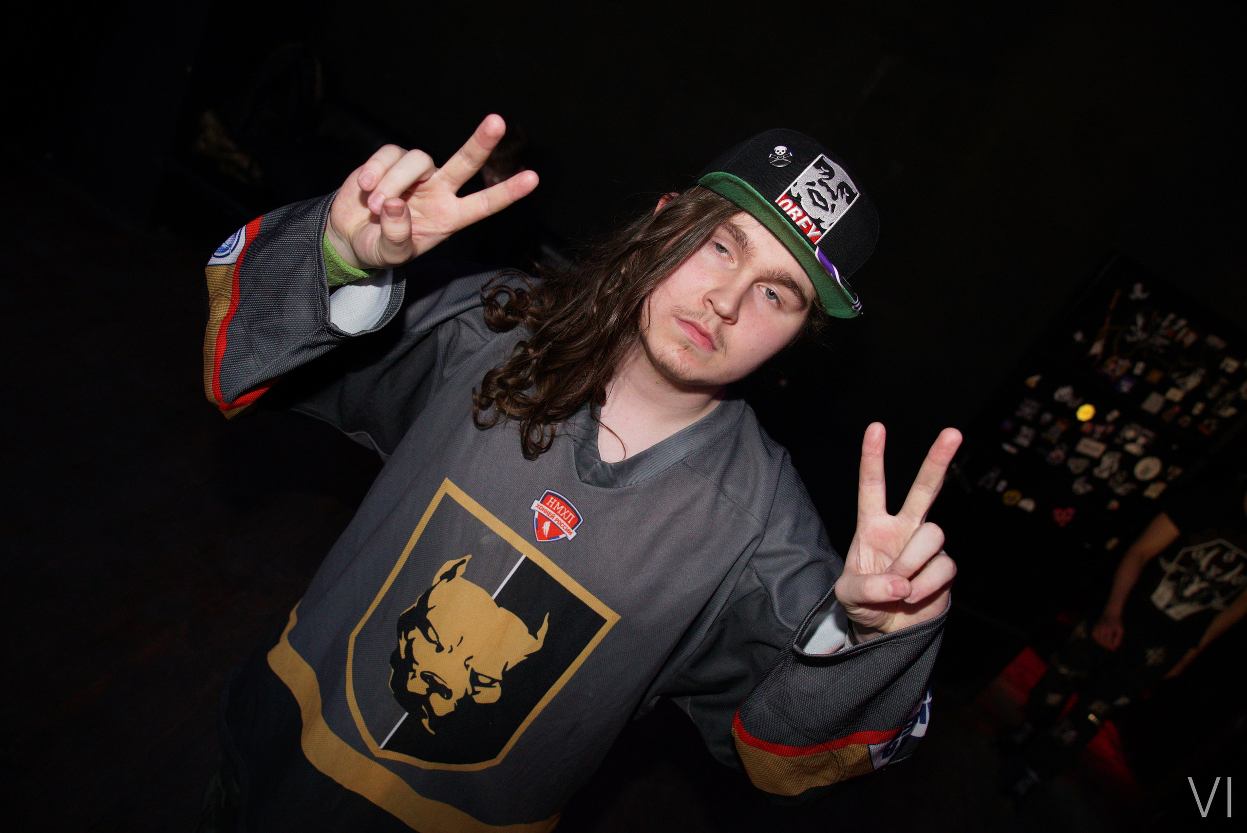 MAKE UGAR GREAT AGAIN XXXIII. Концертный и репортажный фотограф Воронин Игорь