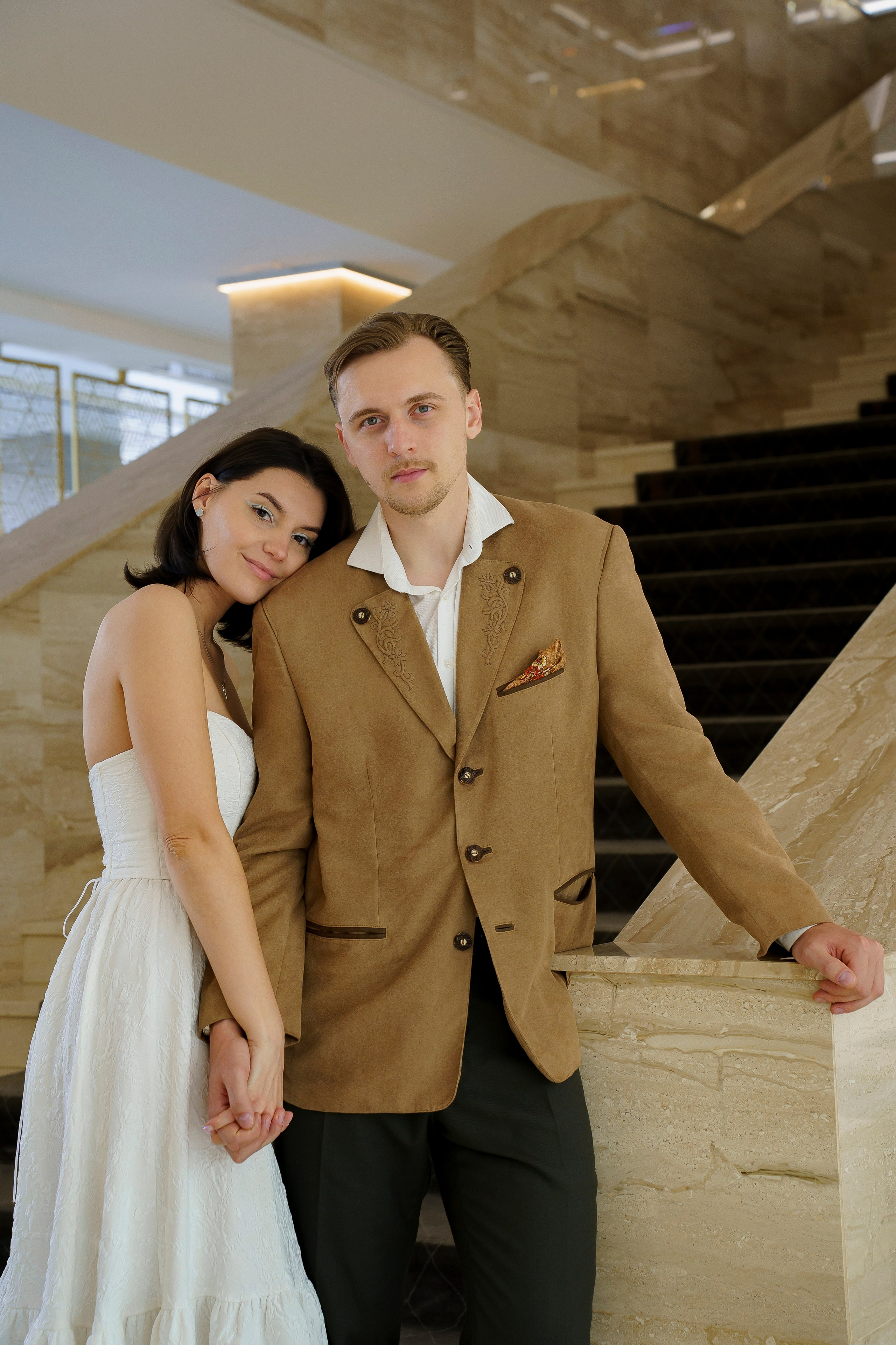 Любовь в кадре. Свадебный фотограф Диана Грицай